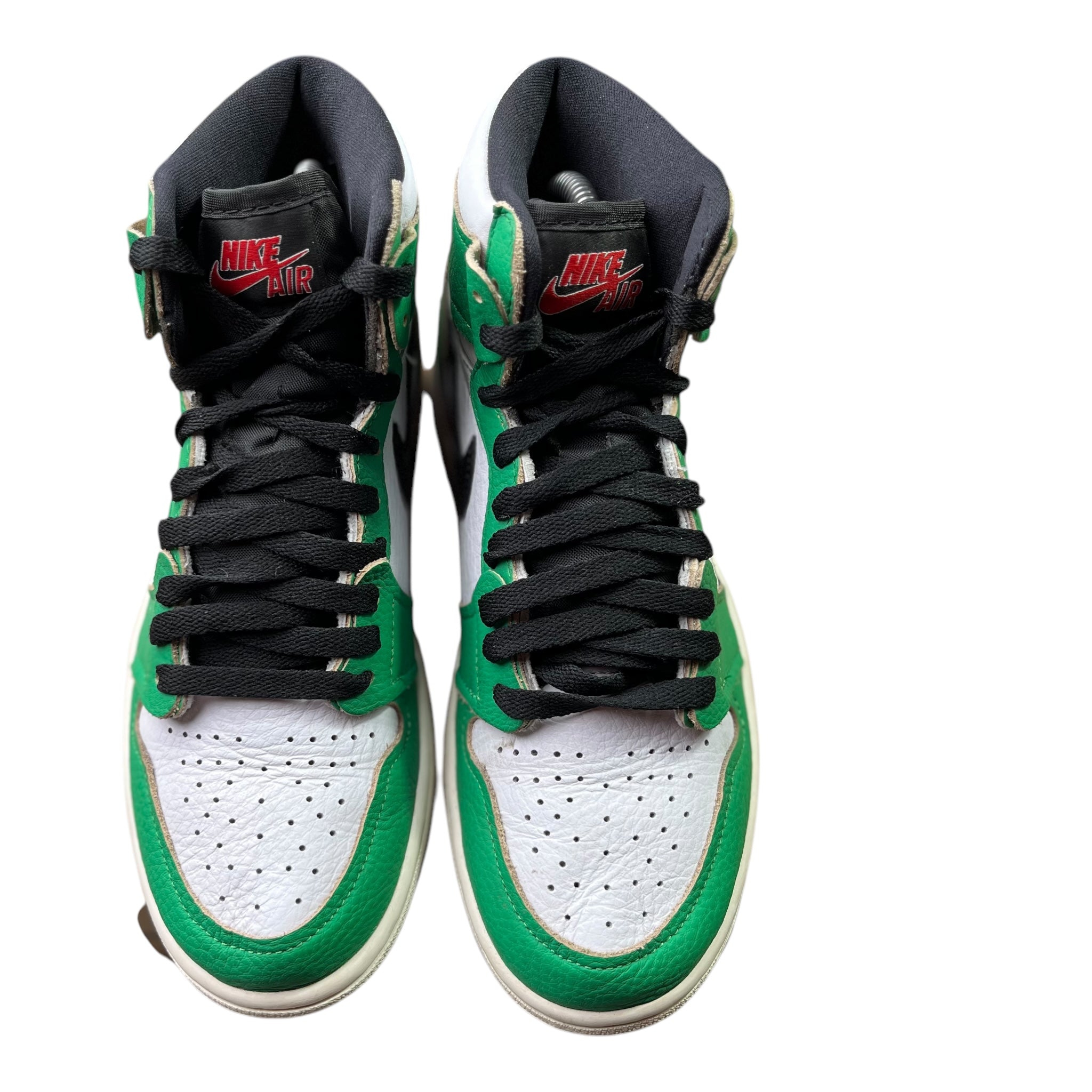 Jordan 1 Retro High Lucky Green (39 EU)