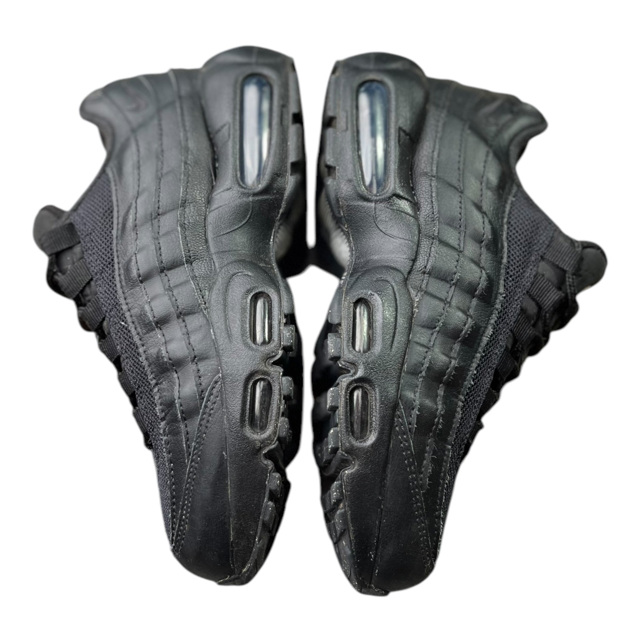 Nike Air Max 95 Triple Black (36EU)