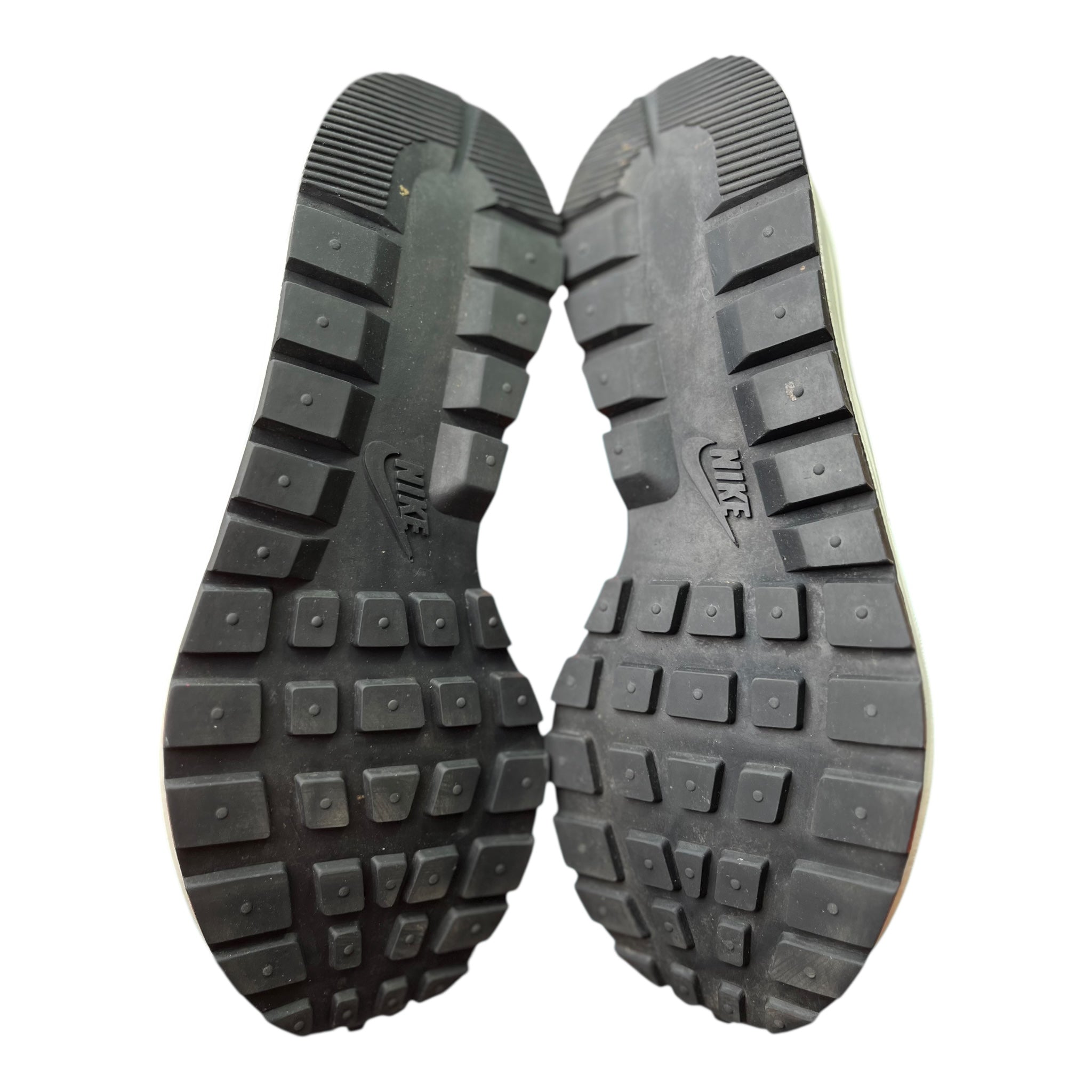 Nike Sacai Vaporwaffle Tour Yellow (45EU)