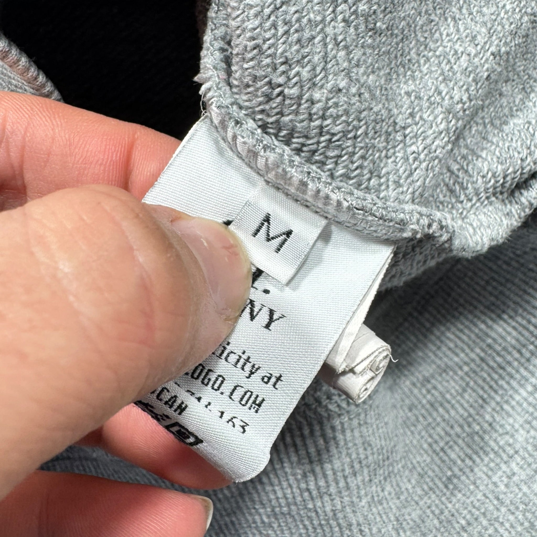 Sweat C.P. Company (M)