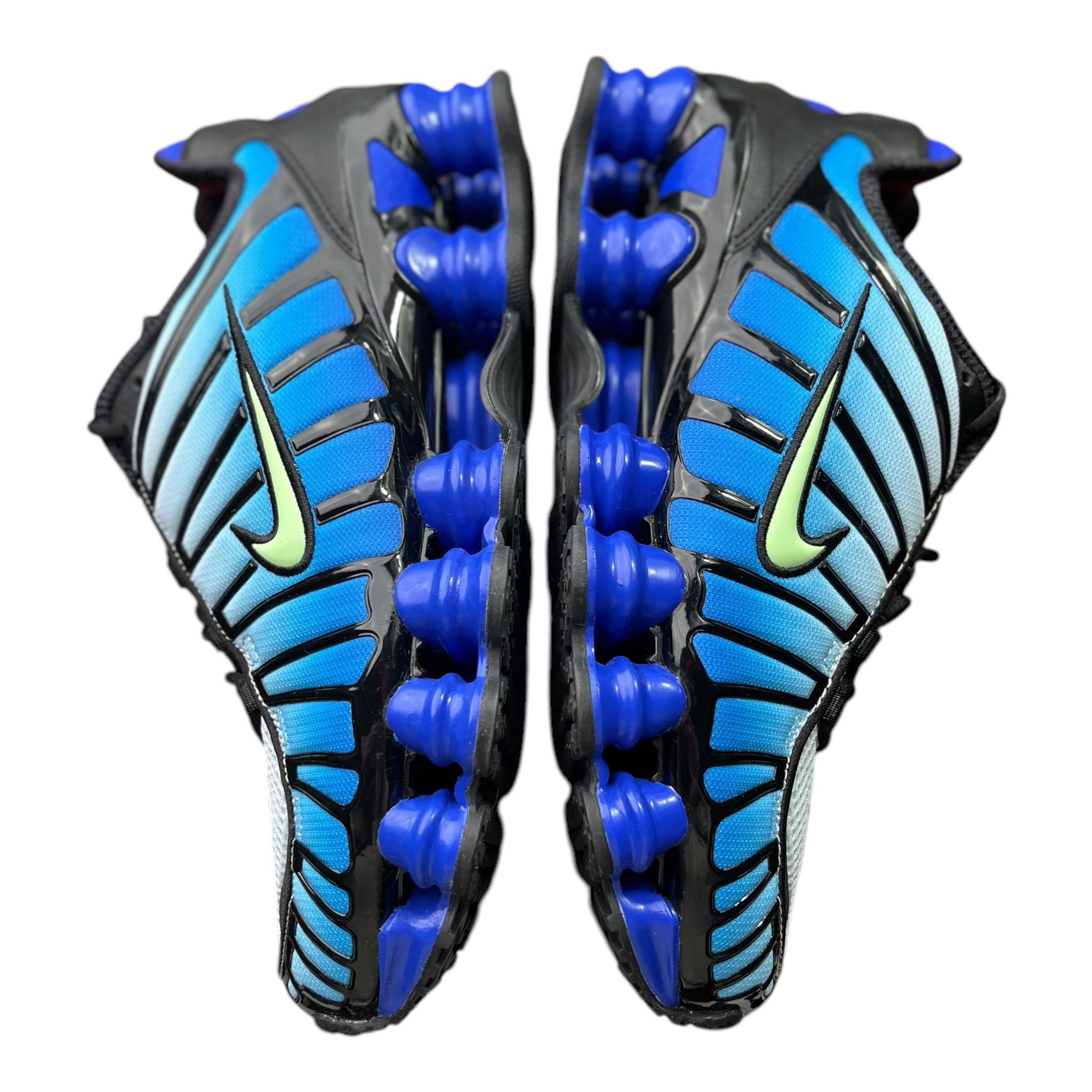 Nike Shox TL Racer Blue (42.5EU)