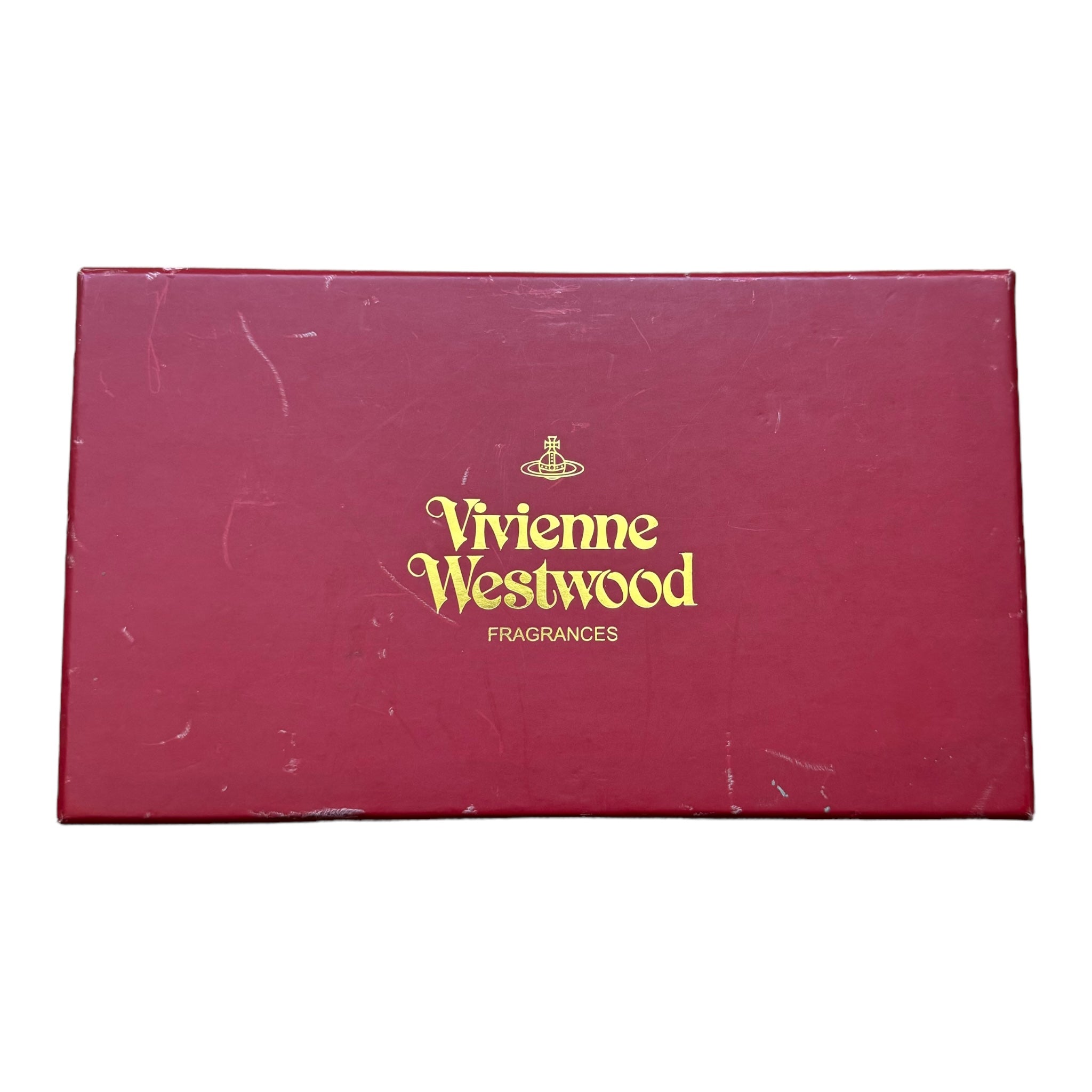 Portefeuille Vivienne Westwood