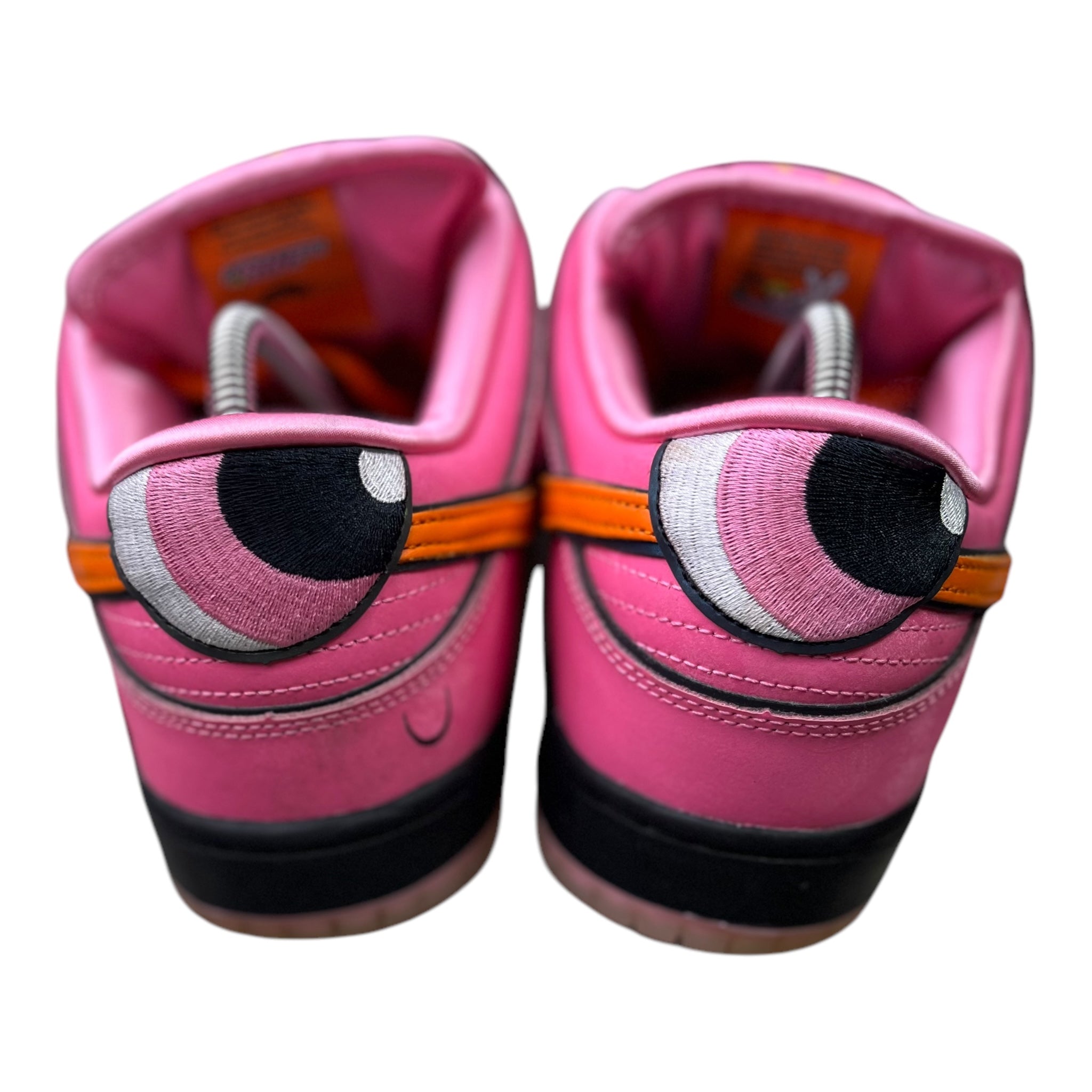 Nike Dunk Low Sb Die Powerpuff Girls Blossom (45EU)