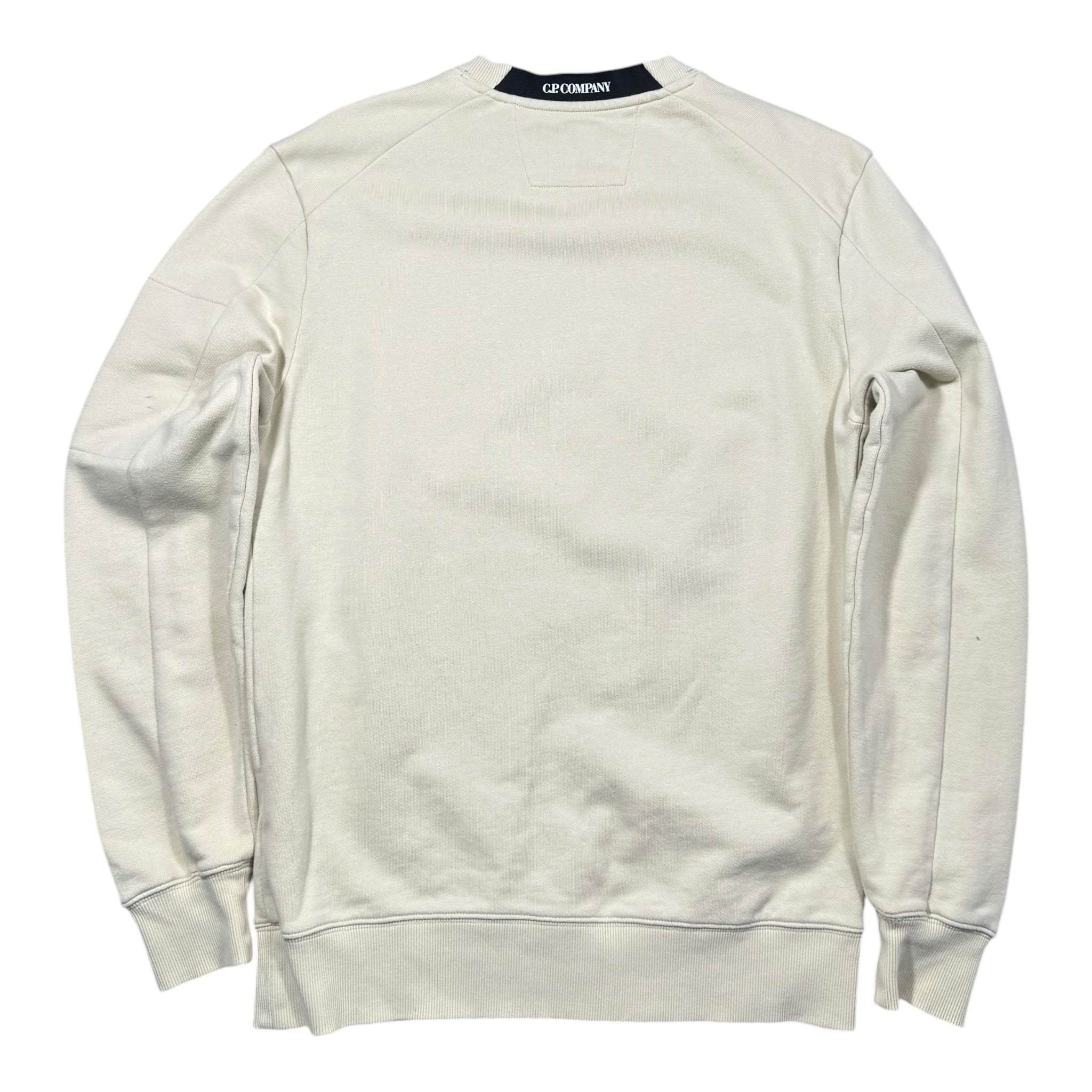 Sweat C.P. Company (S)