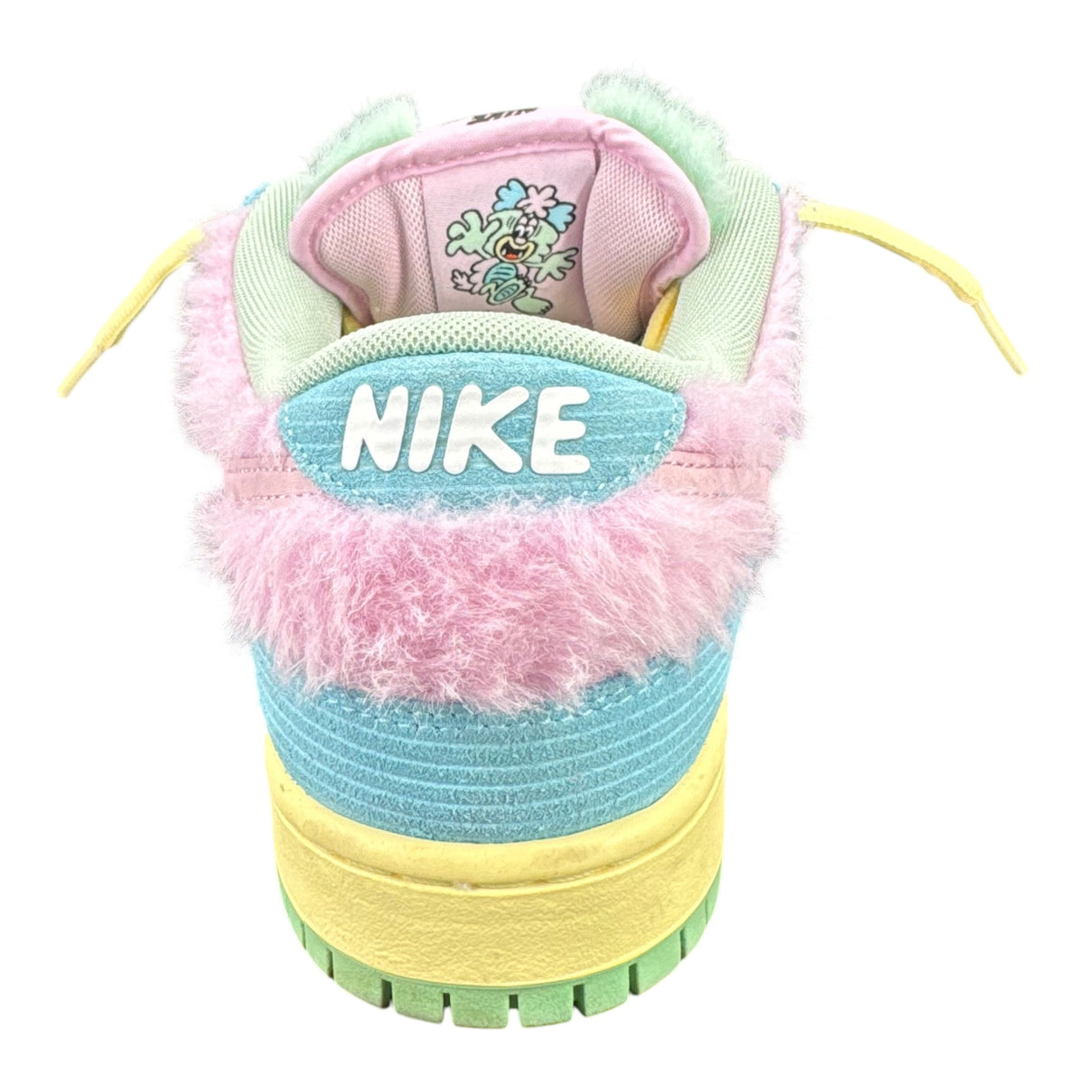 Dunk SB Low Verdy Visty (42.5EU)