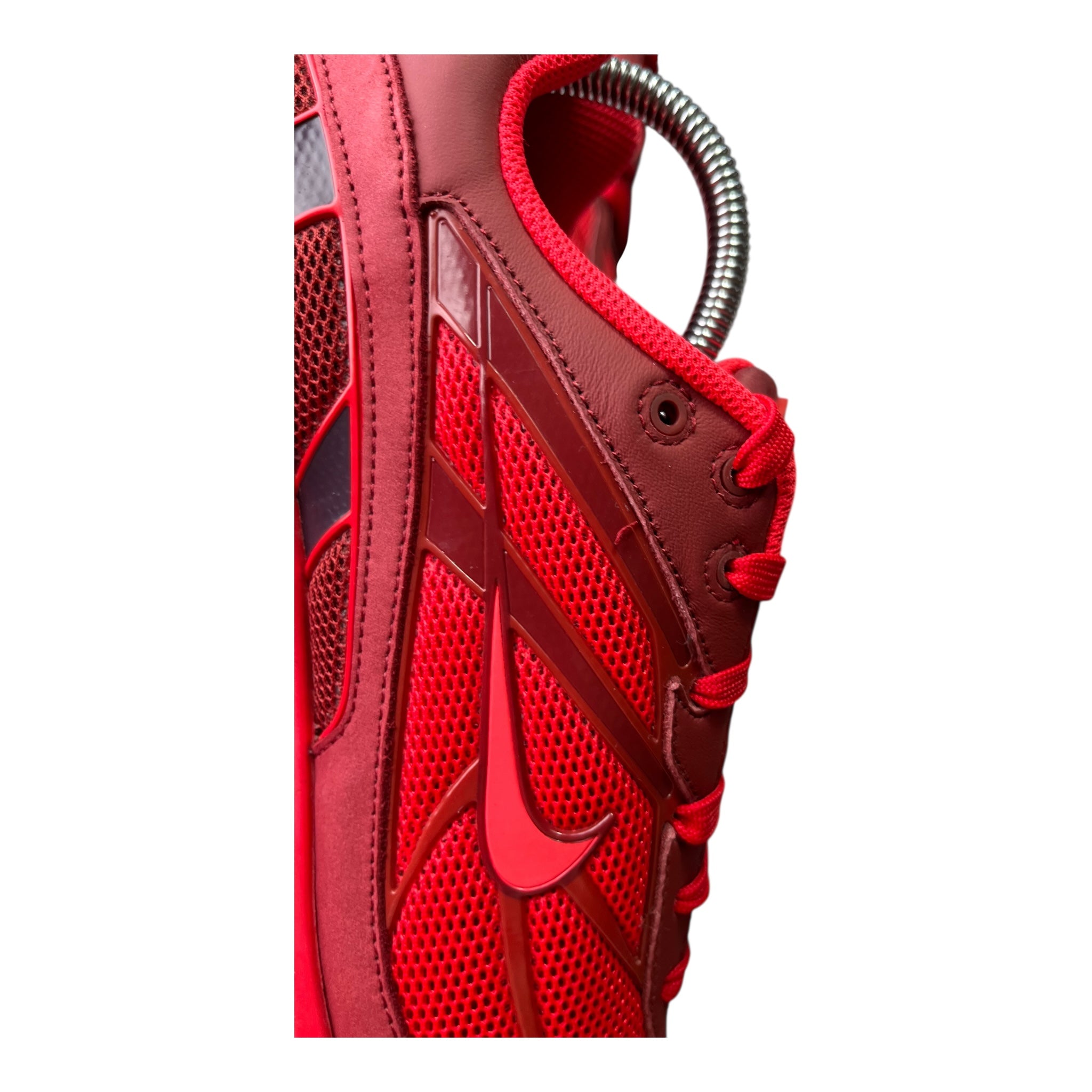 Nike Shox Ride 2 Supreme Speed Red (42.5EU)