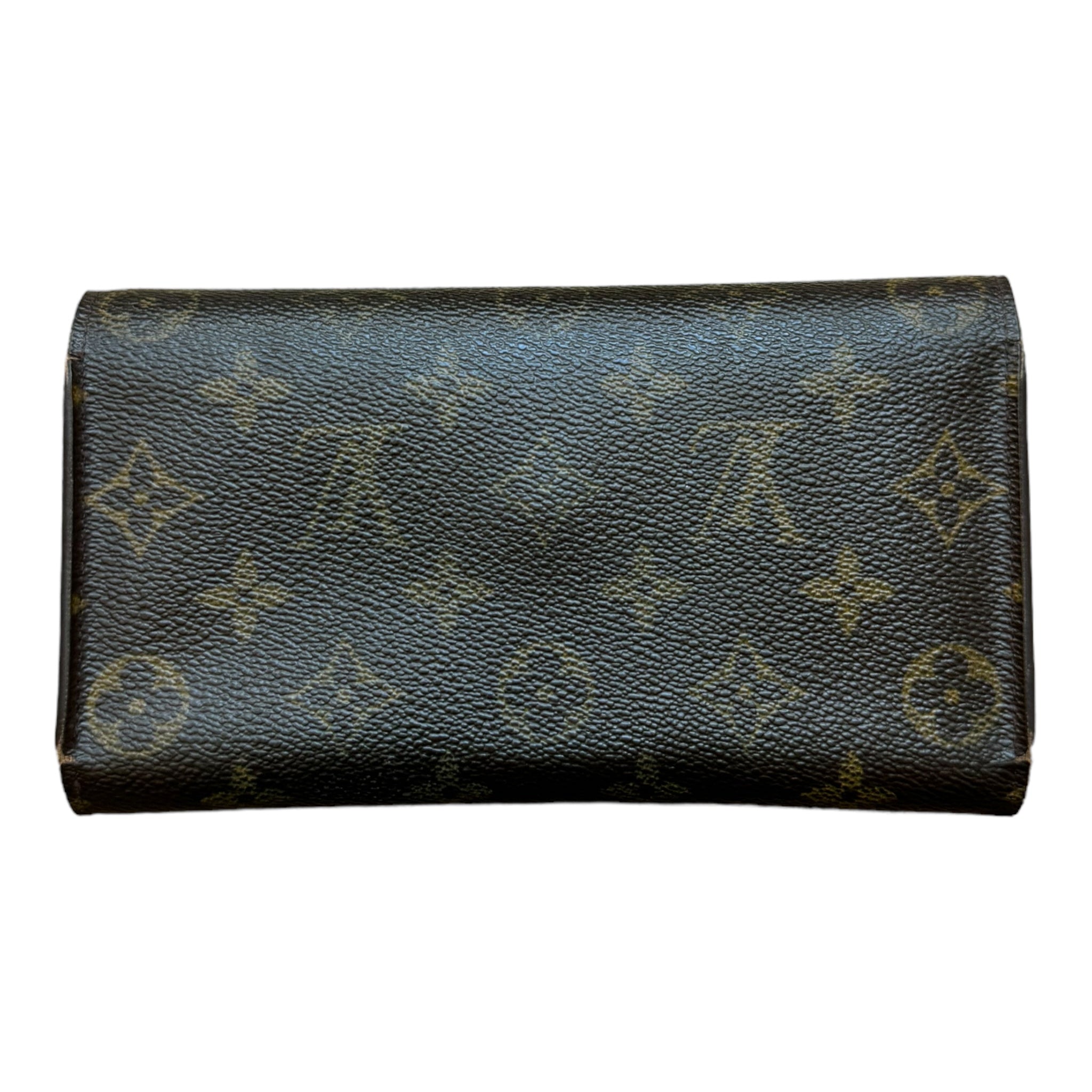 Portefeuille Louis Vuitton