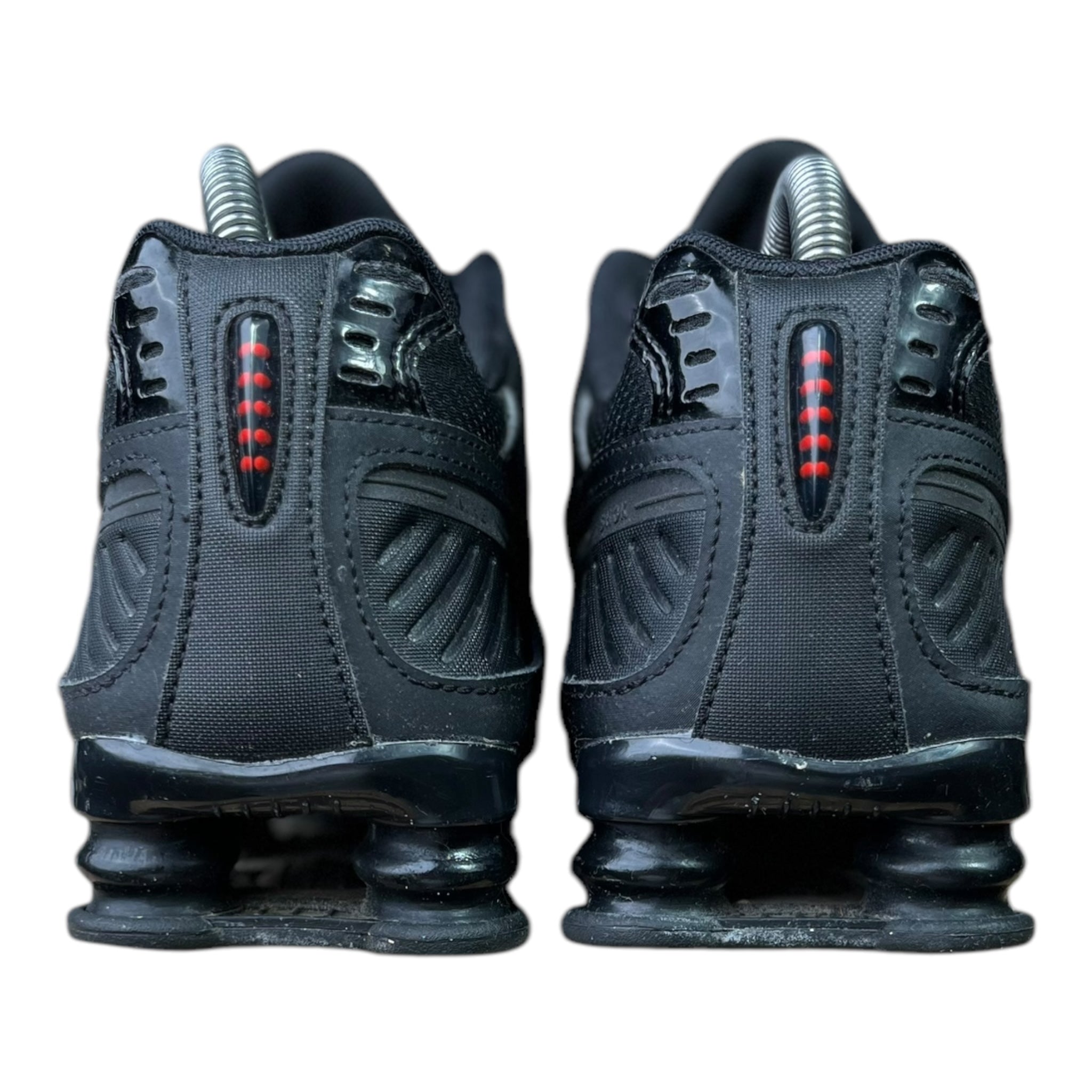 Nike Shox Enigma Black (40EU)