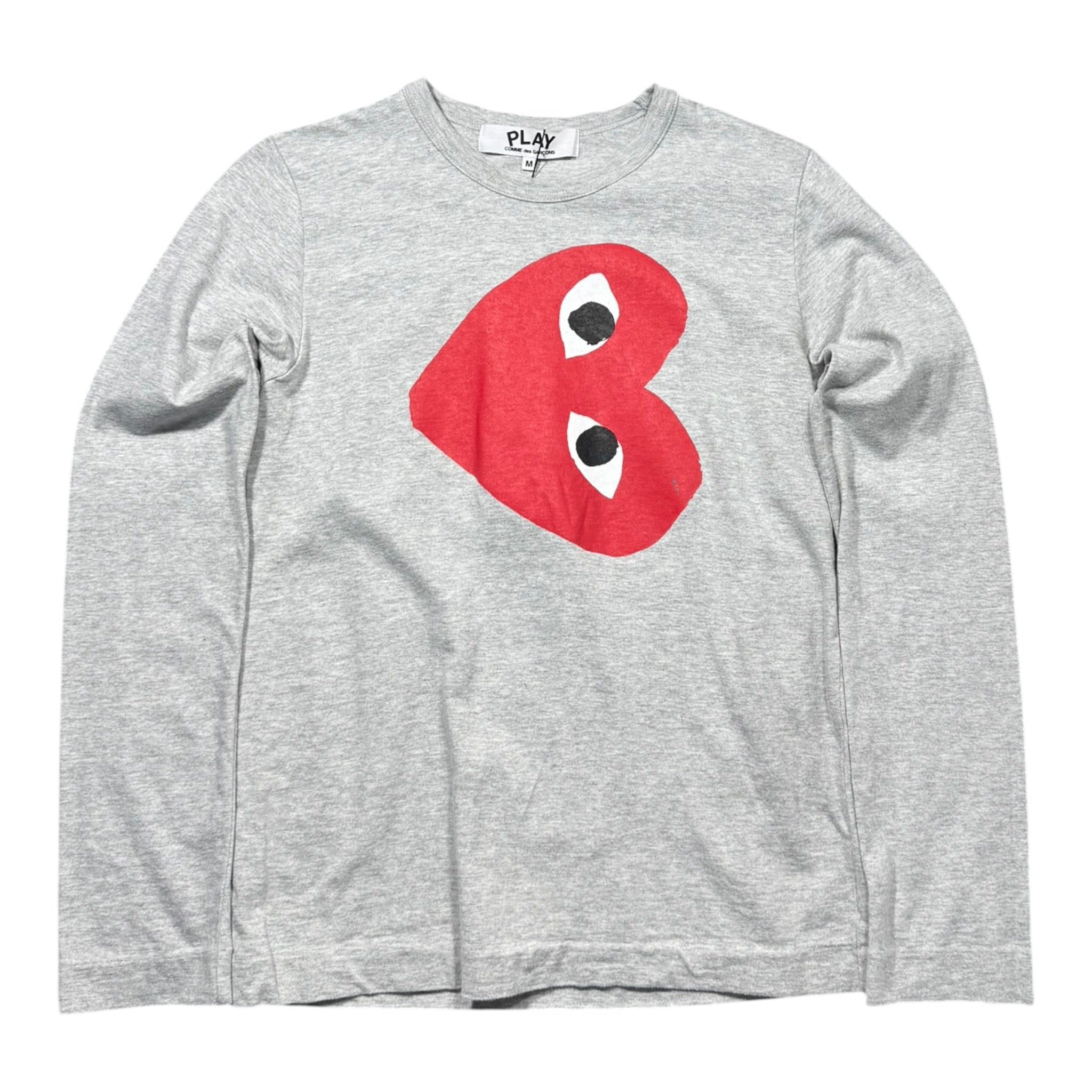 T-Shirt Comme des Garçons (M)