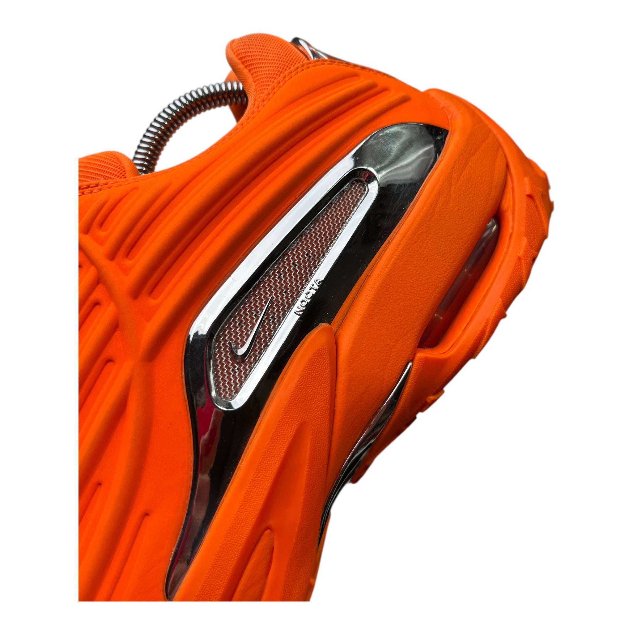 Nike NOCTA Hot Step 2 Total Orange (44EU)
