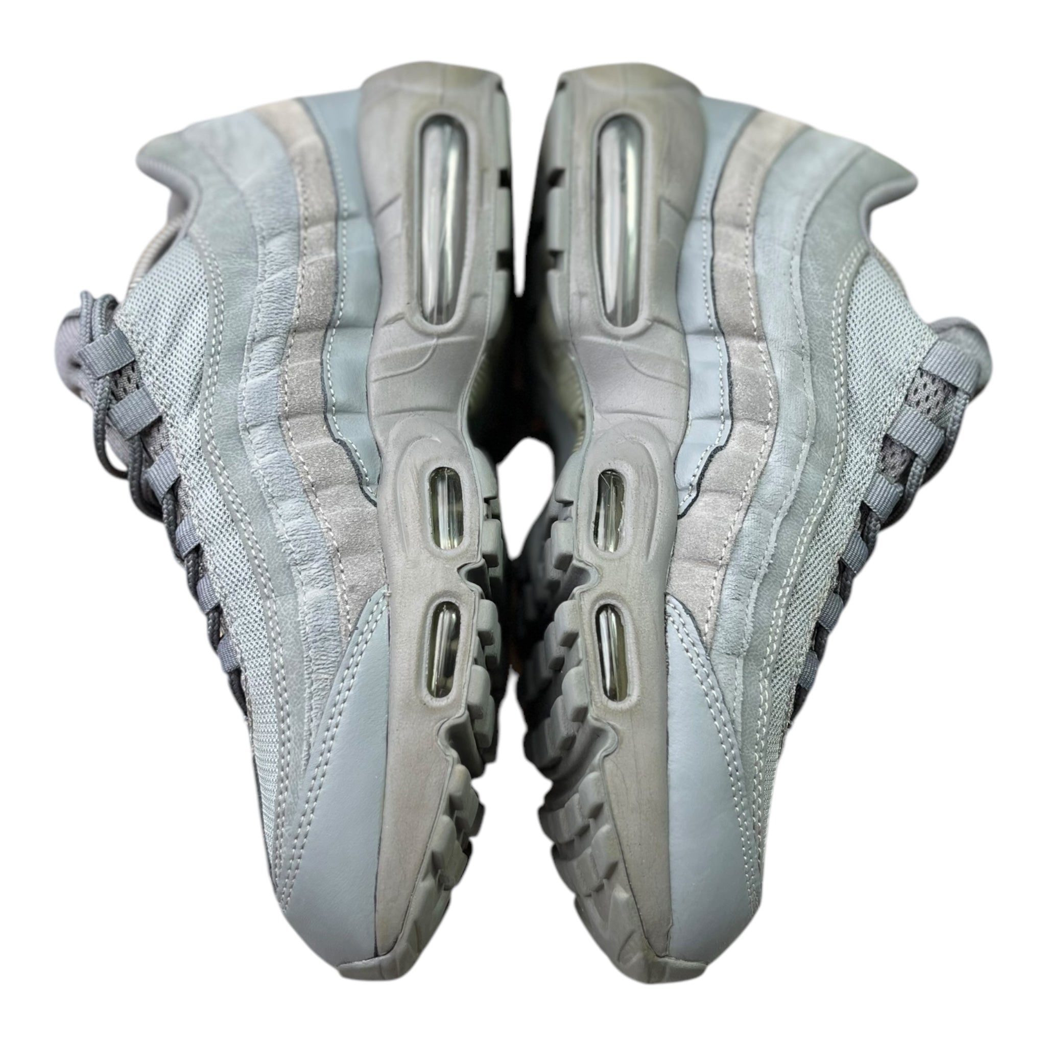 Nike Air Max 95 Essential Cool Grey (42EU)