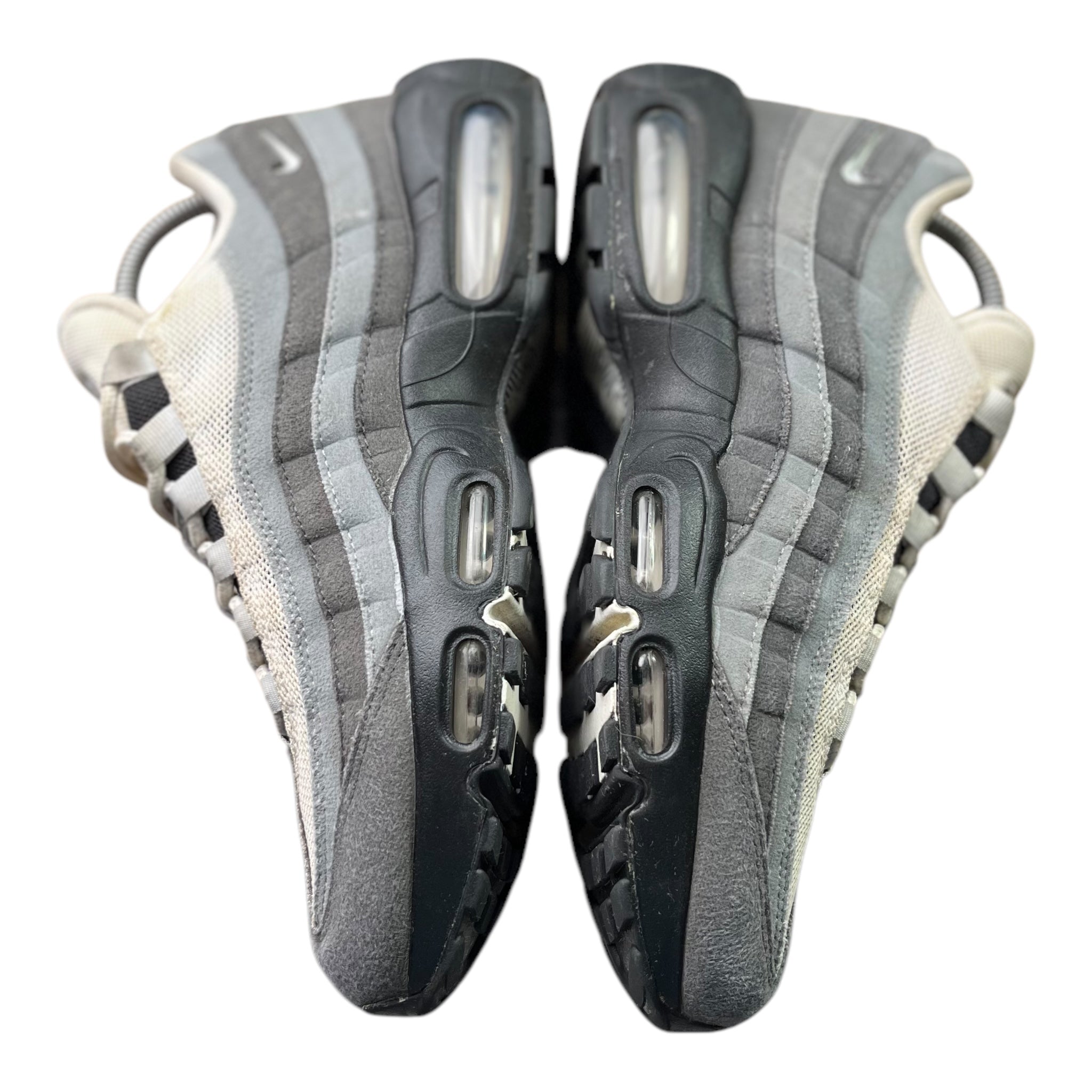 Nike Air Max 95 Grey Jewel (40EU)