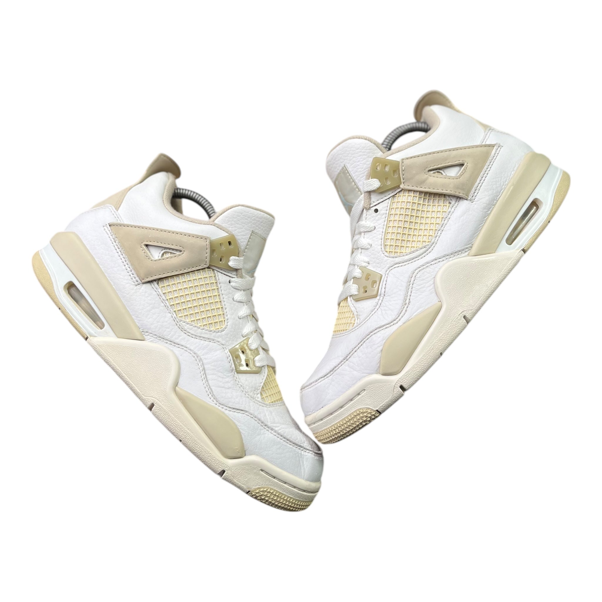 Jordan 4 Retro Sand (39EU)