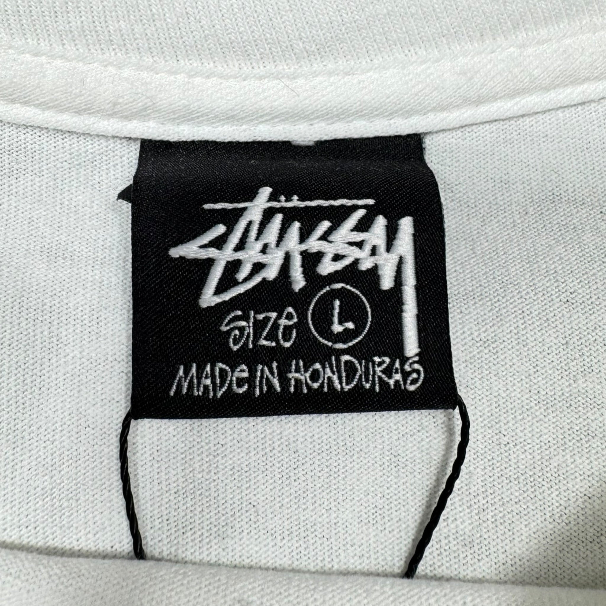 T-Shirt Stussy (L)