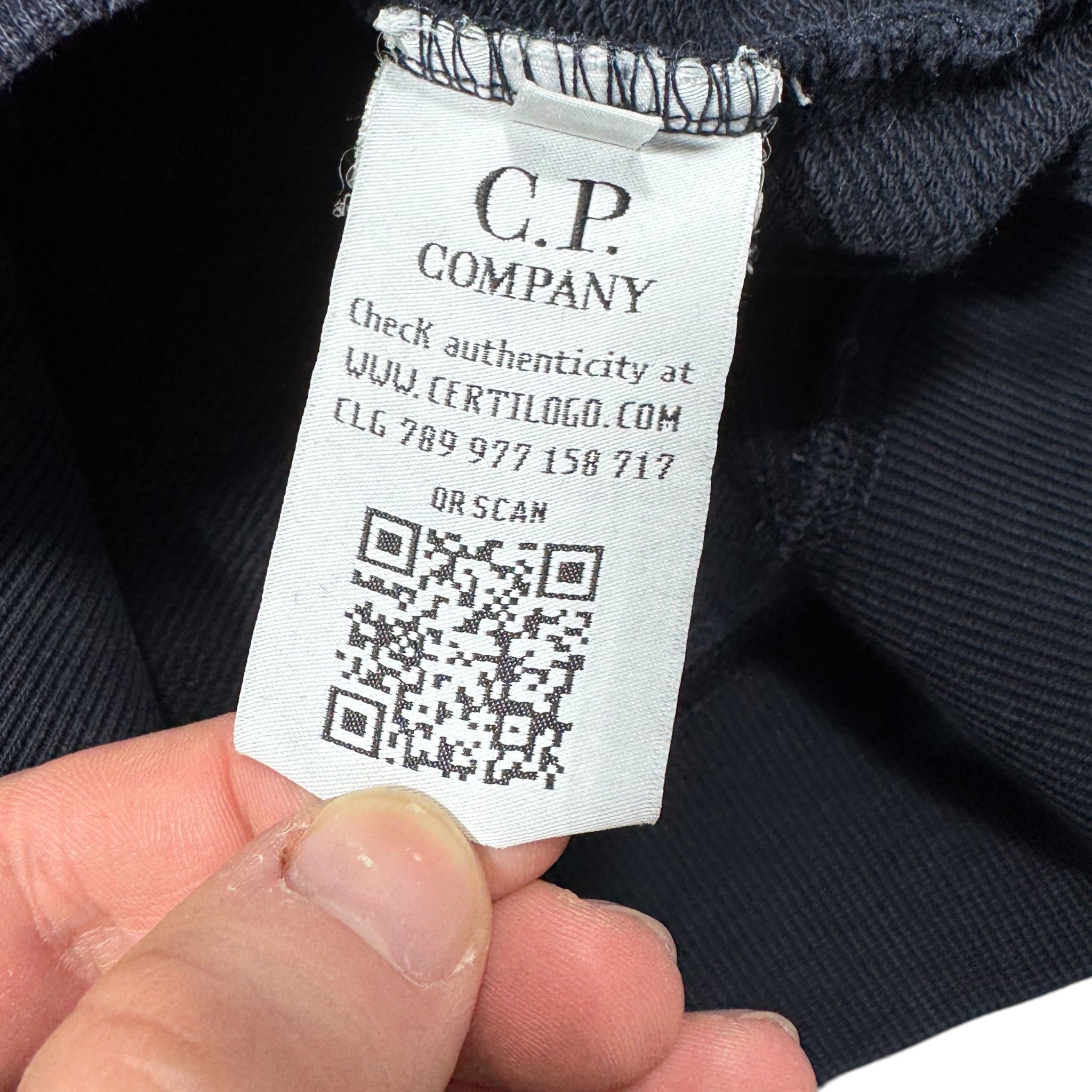 Sweat C.P. Company (XL)