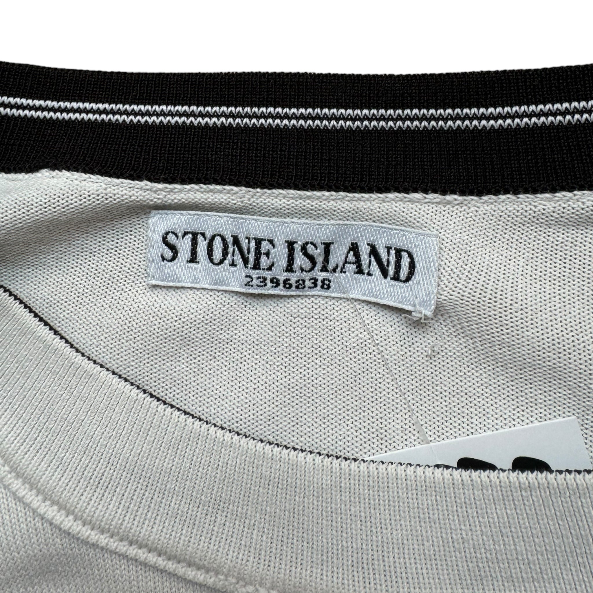 Sweat Stone Island (XL)