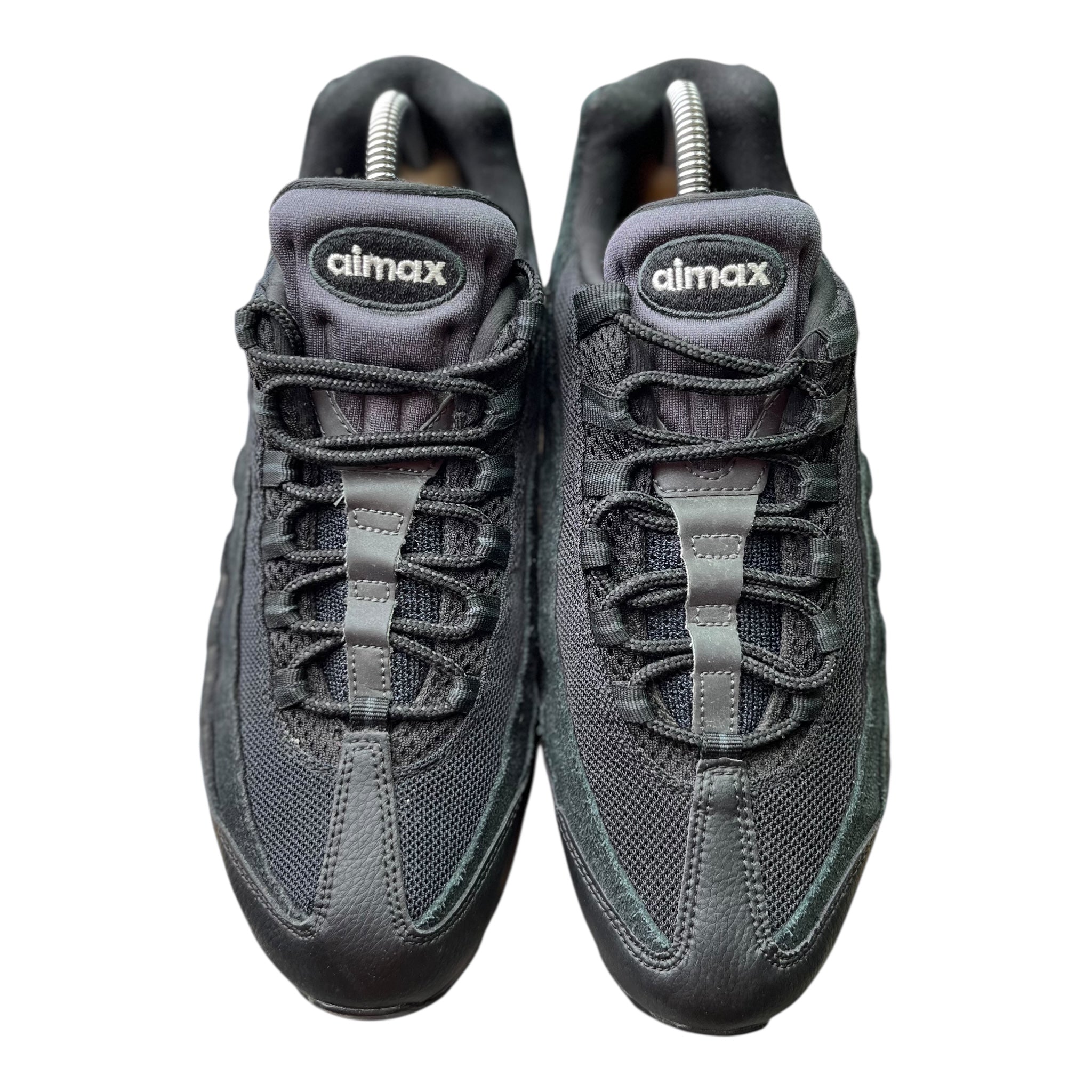 Nike Air Max 95 Triple Black (42.5EU)