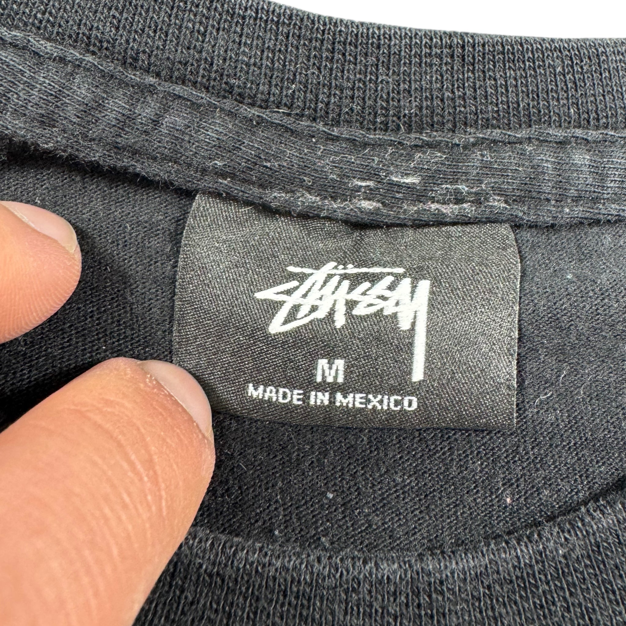 Stussy T-Shirt (M)
