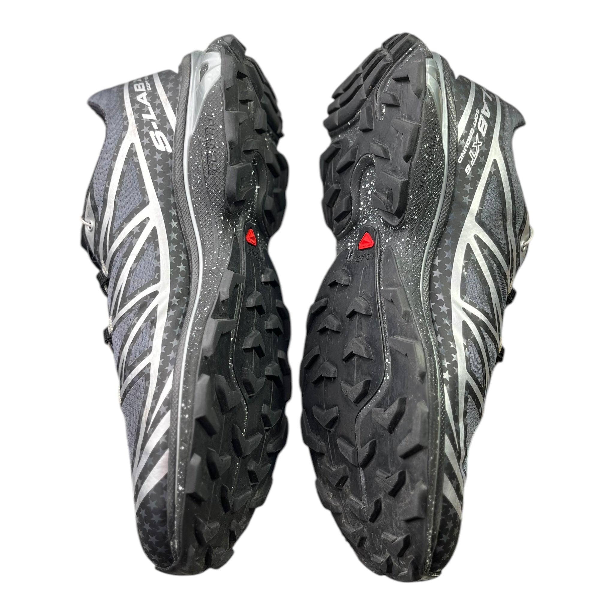 Salomon XT-6 Gore Tex Atmos Concrete Jungle (45 1/3 EU)