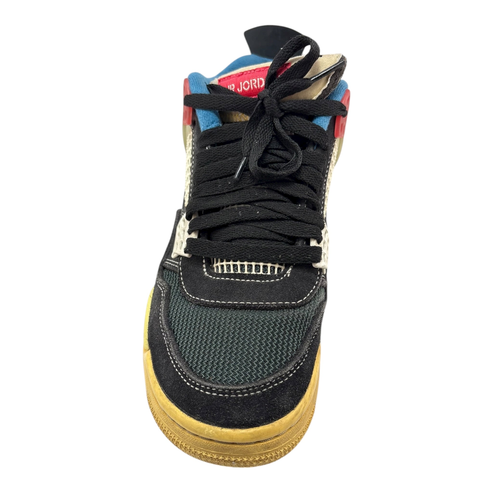 Jordan 4 Union (40EU)