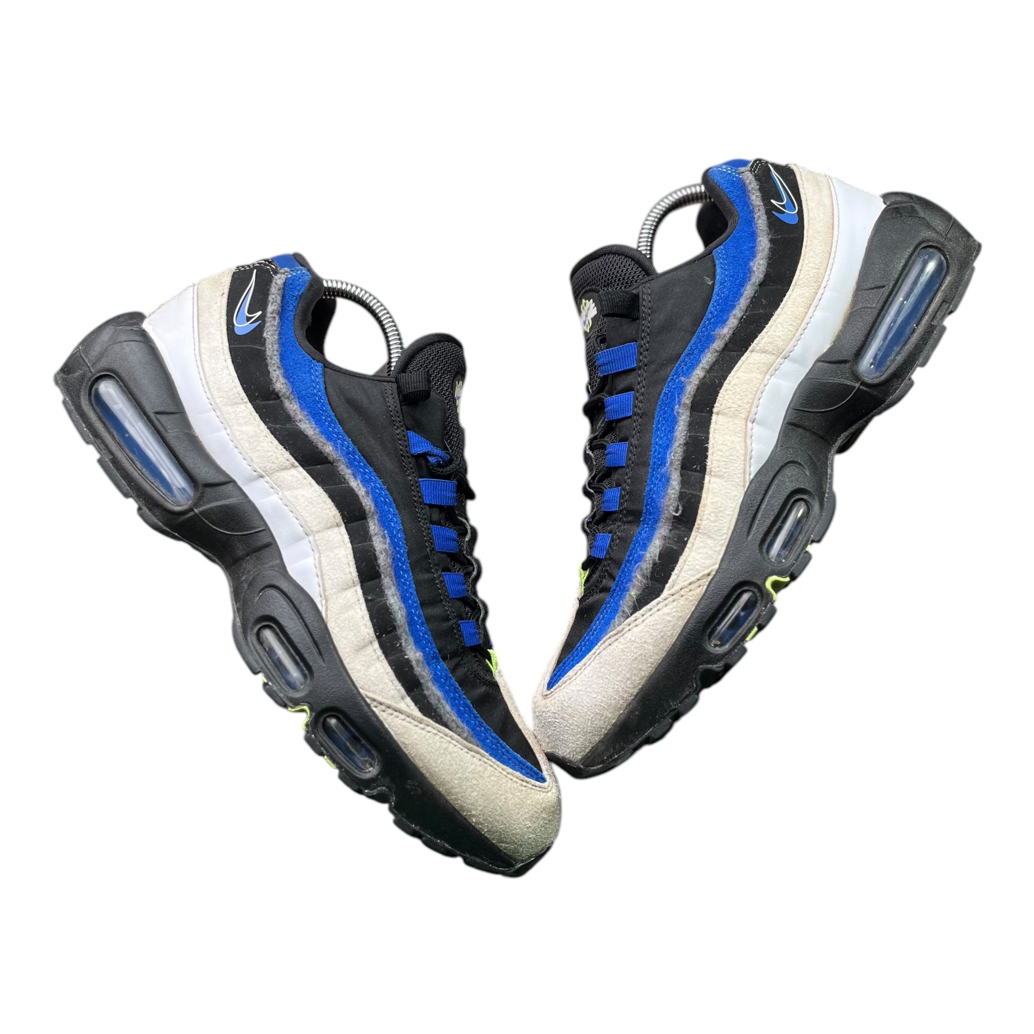 Nike Air Max 95 Game Royal (43EU)