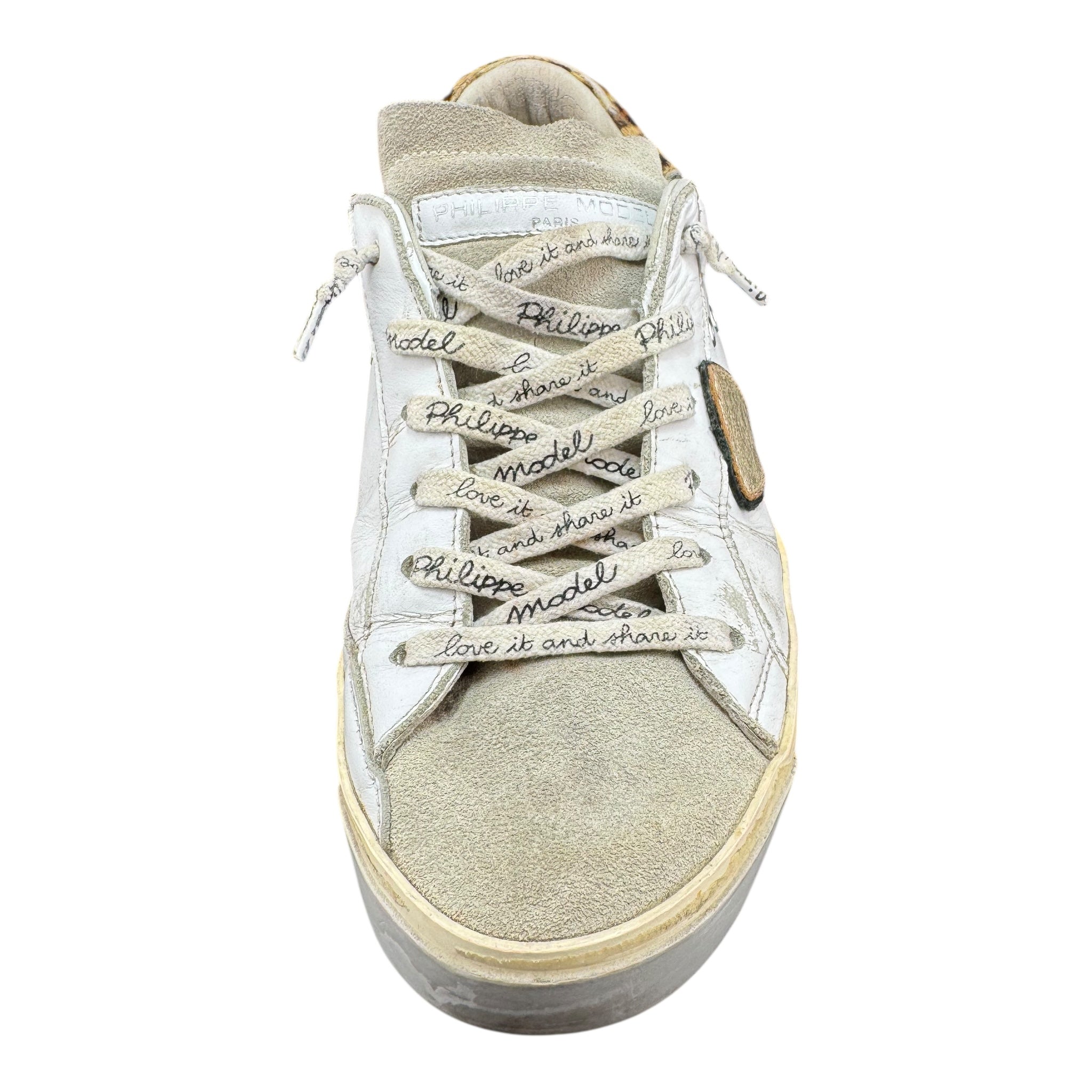 Phillipe Model (36EU)