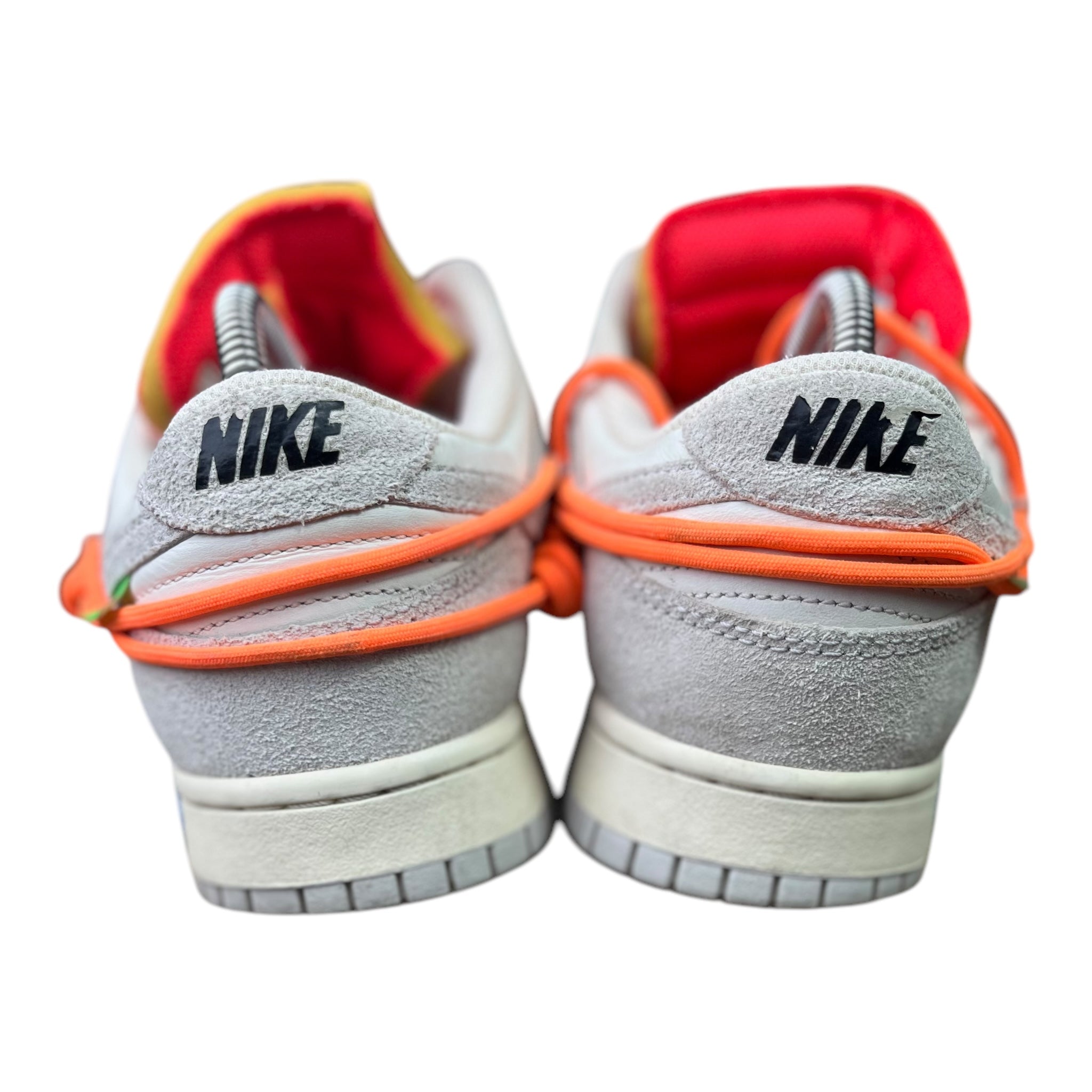 Nike Dunk Low Off-White Lot 31 (44EU)