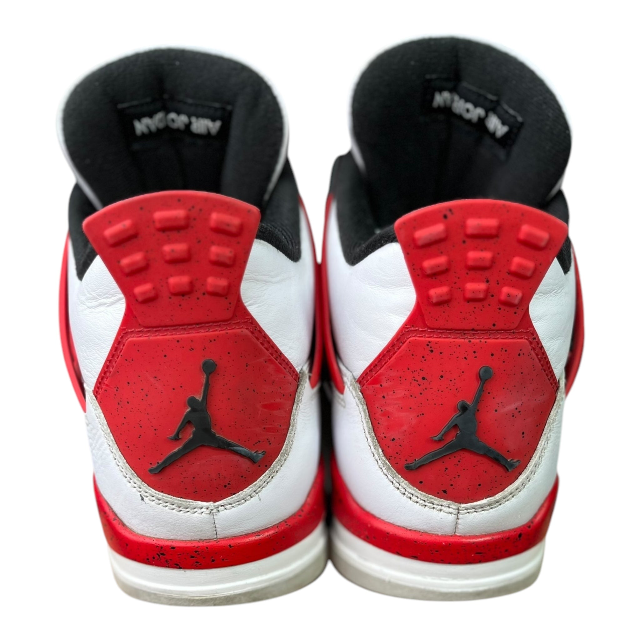 Jordan 4 Retro Red Cement (46EU)