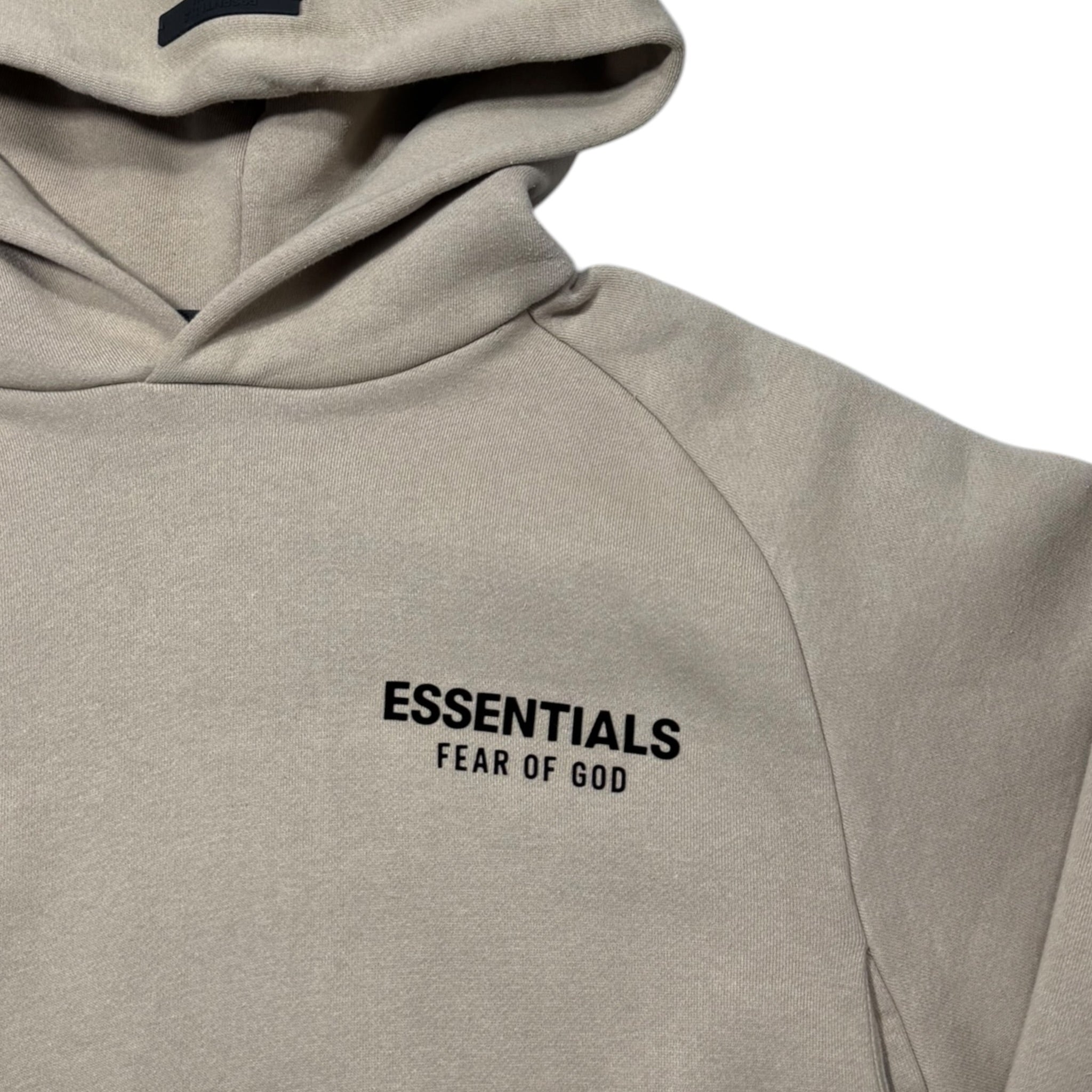 Sweat Essentials (S)