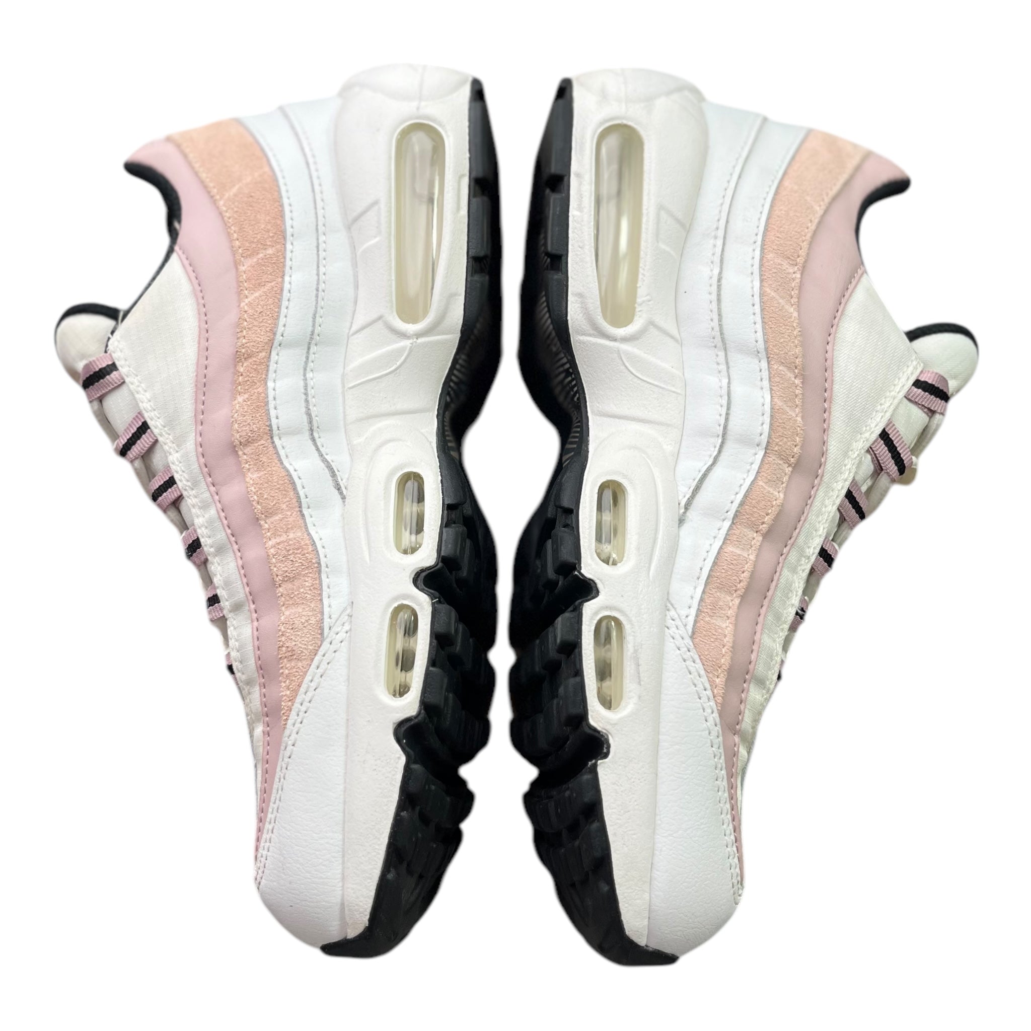 Nike Air Max 95 Champagne (40EU)