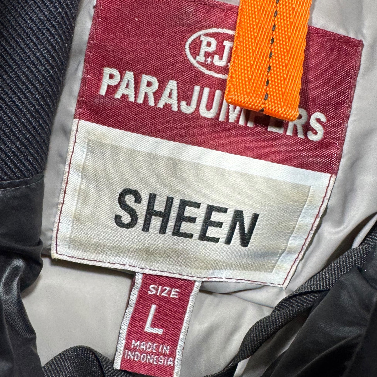 Doudoune Sheen Parajumpers (L)