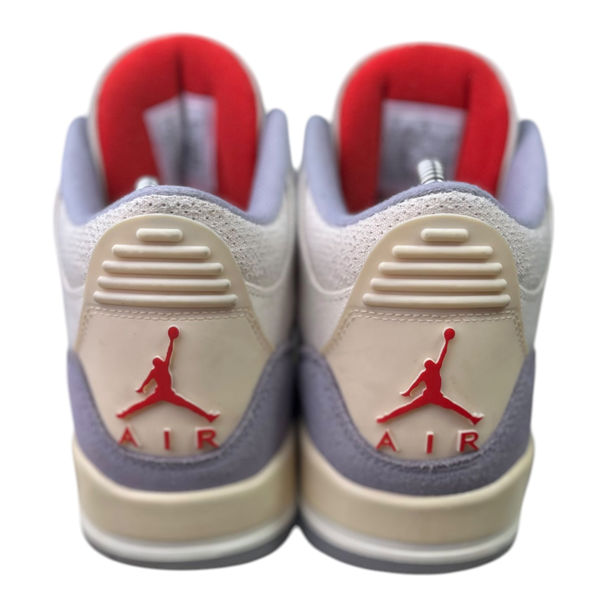 Jordan 3 Retro Muslin (41EU)