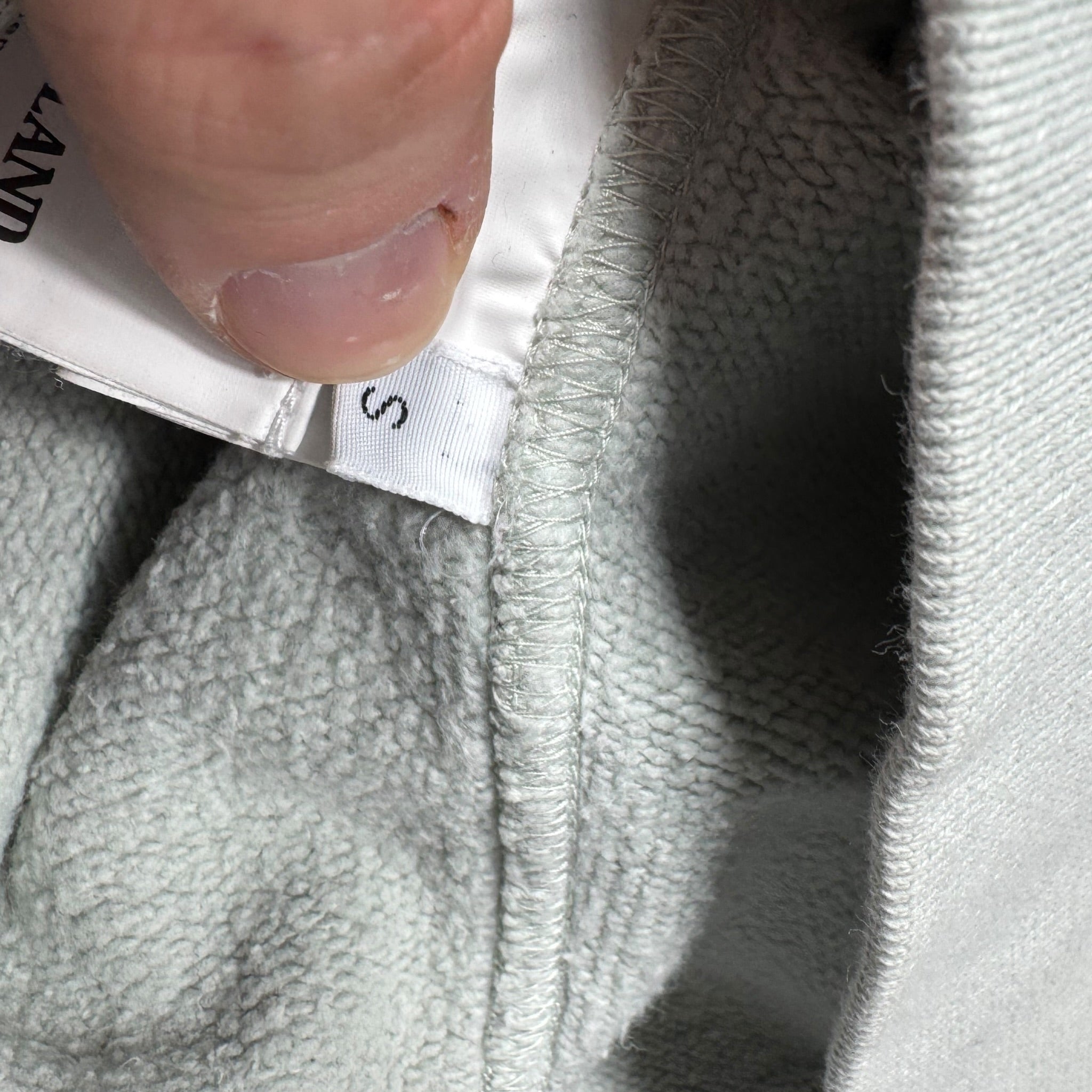 Sweat Stone Island (S)