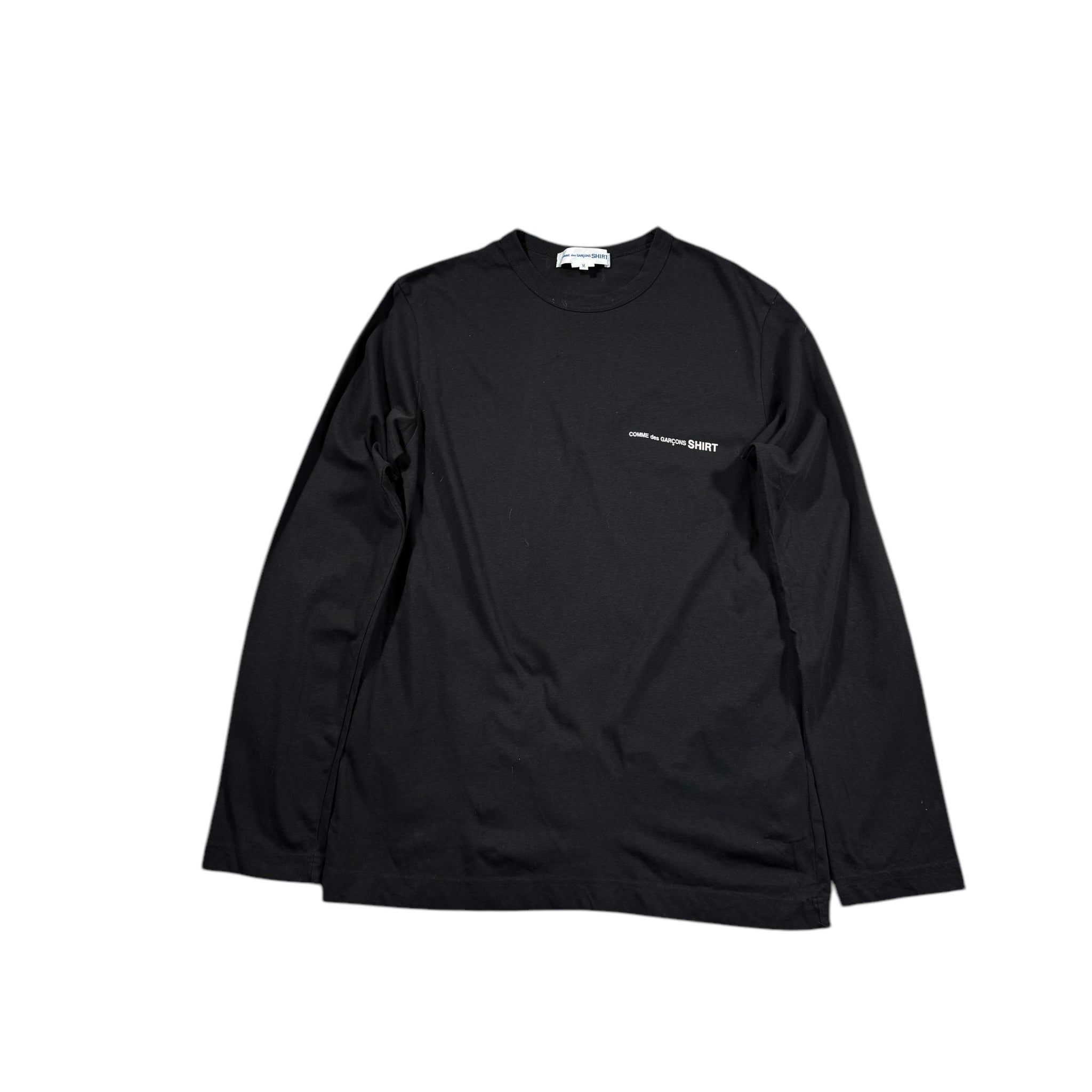 Comme des garçons T-shirt (M)