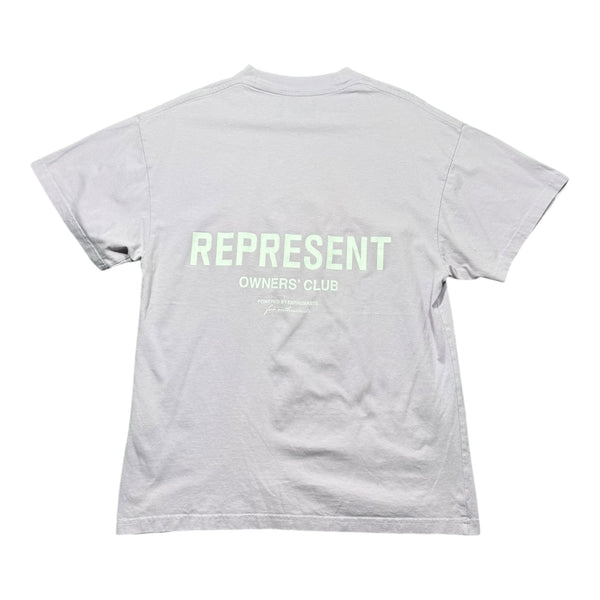 T-Shirt Represent (XS)