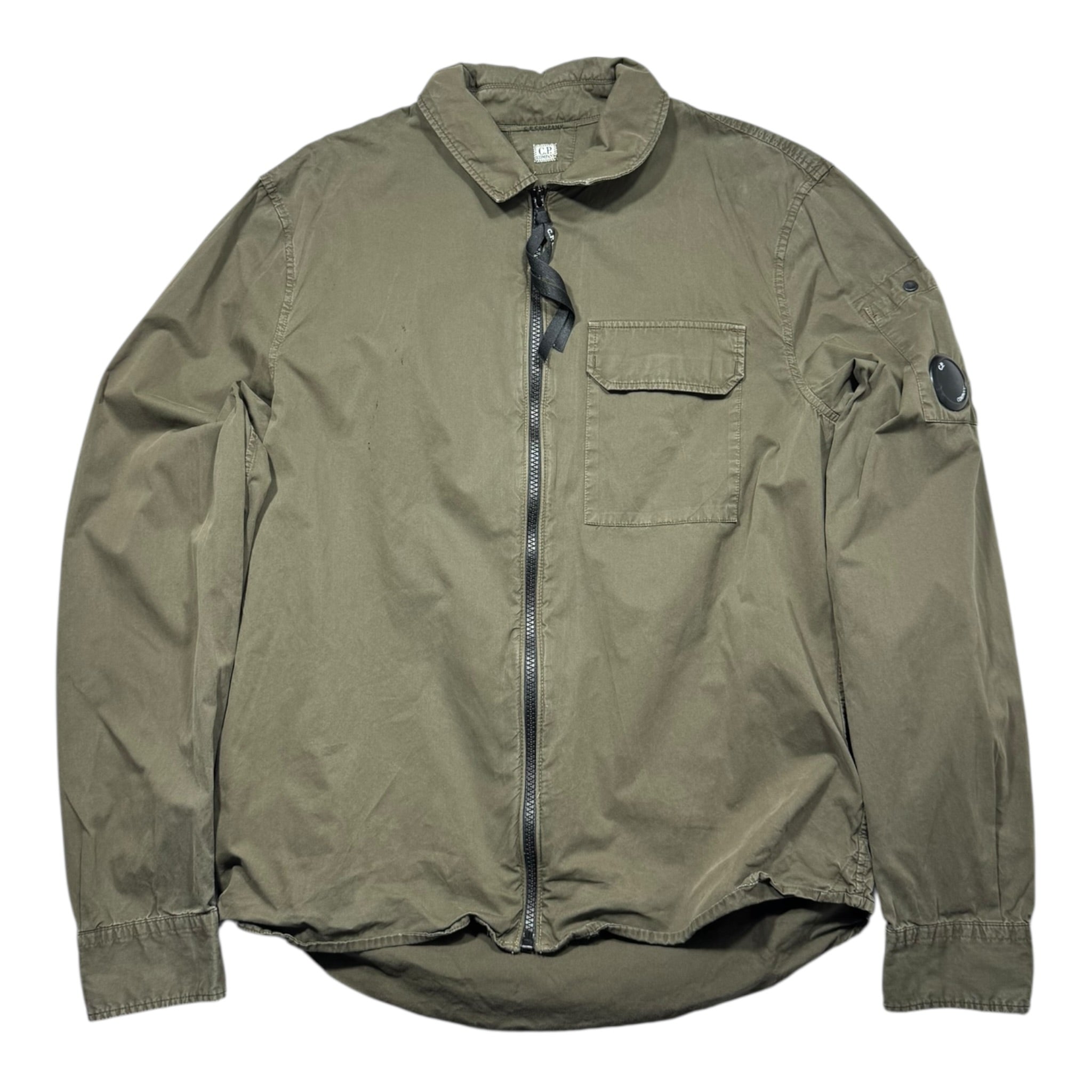 Sur Chemise C.P. Company (M)