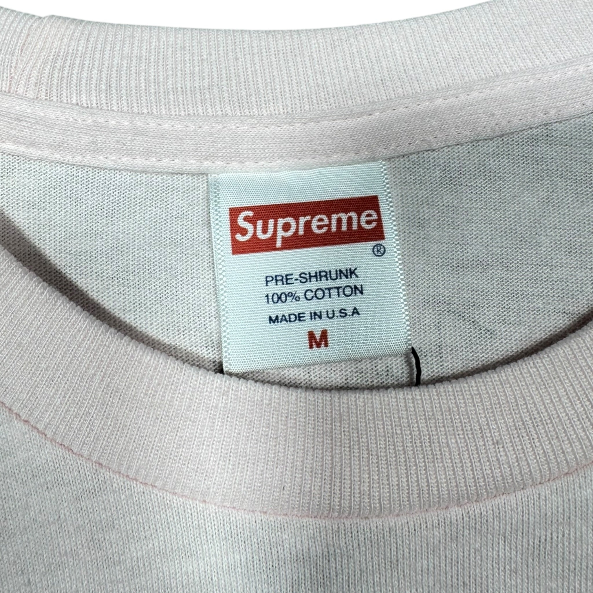 T-shirt Supreme (M)