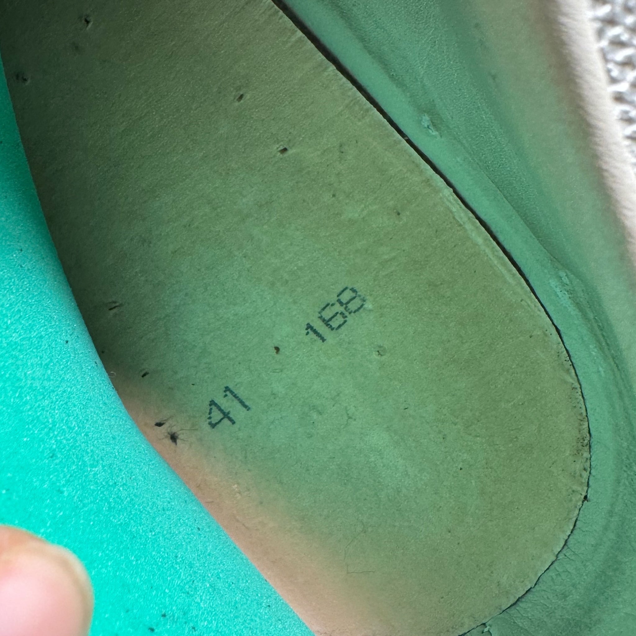 Maison Margiela Future Low (41EU)