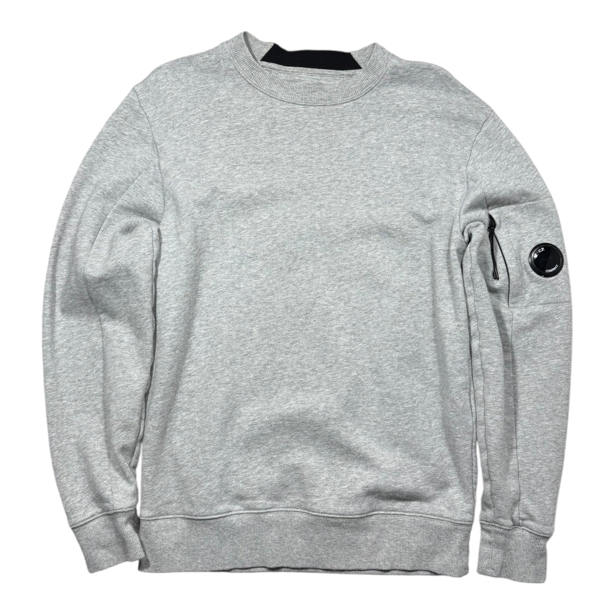 Sweat C.P. Company (S)