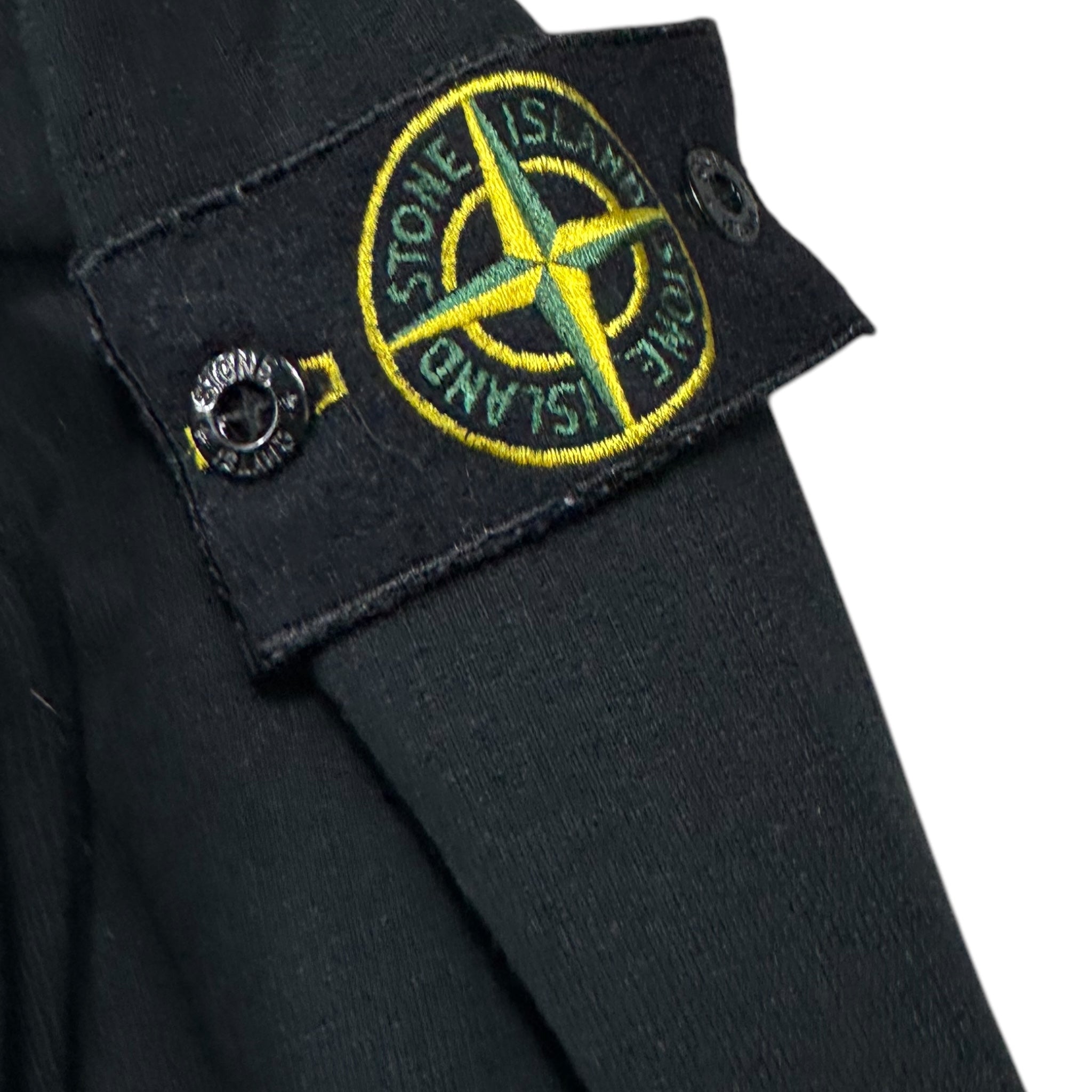 Sweat Stone Island (XL)