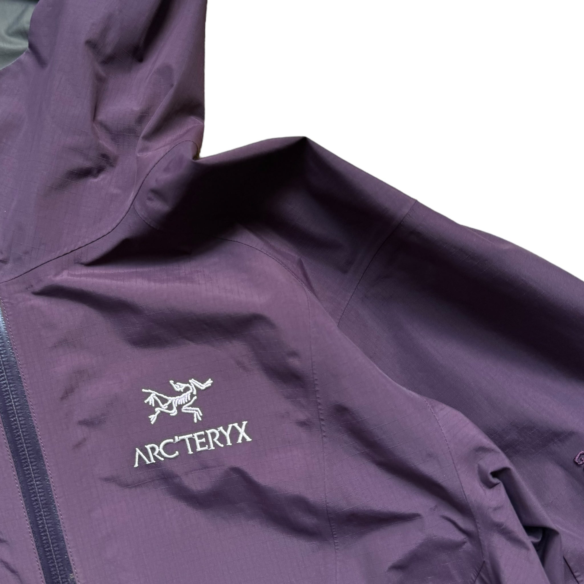 Goretex-Jacke Arc'teryx (M)