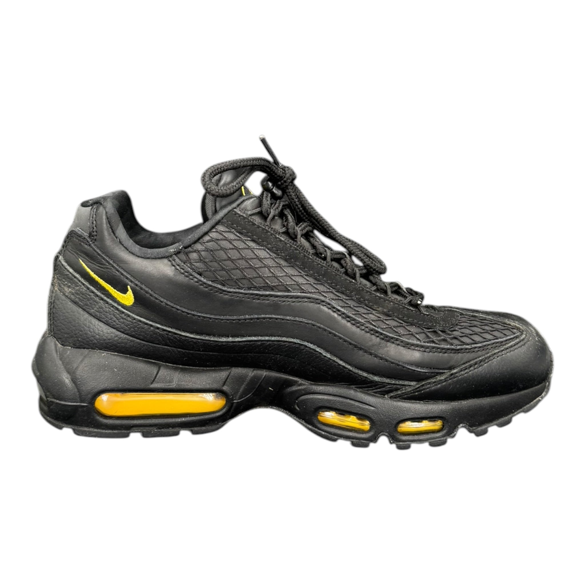 Air Max 95 Corteiz Black Honey  (42.5EU)