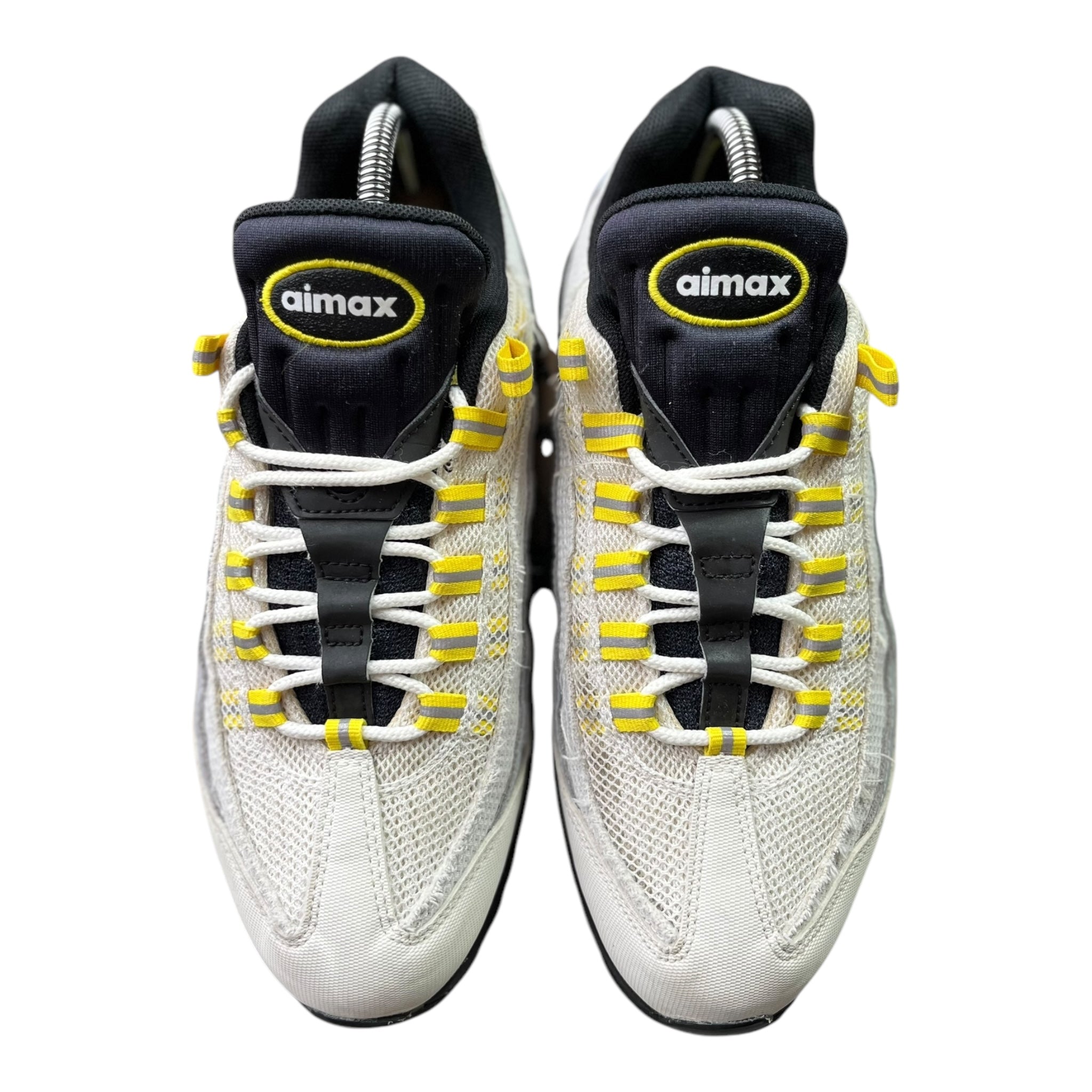 Nike Air Max 95 Essential Tour Yellow (42.5EU)