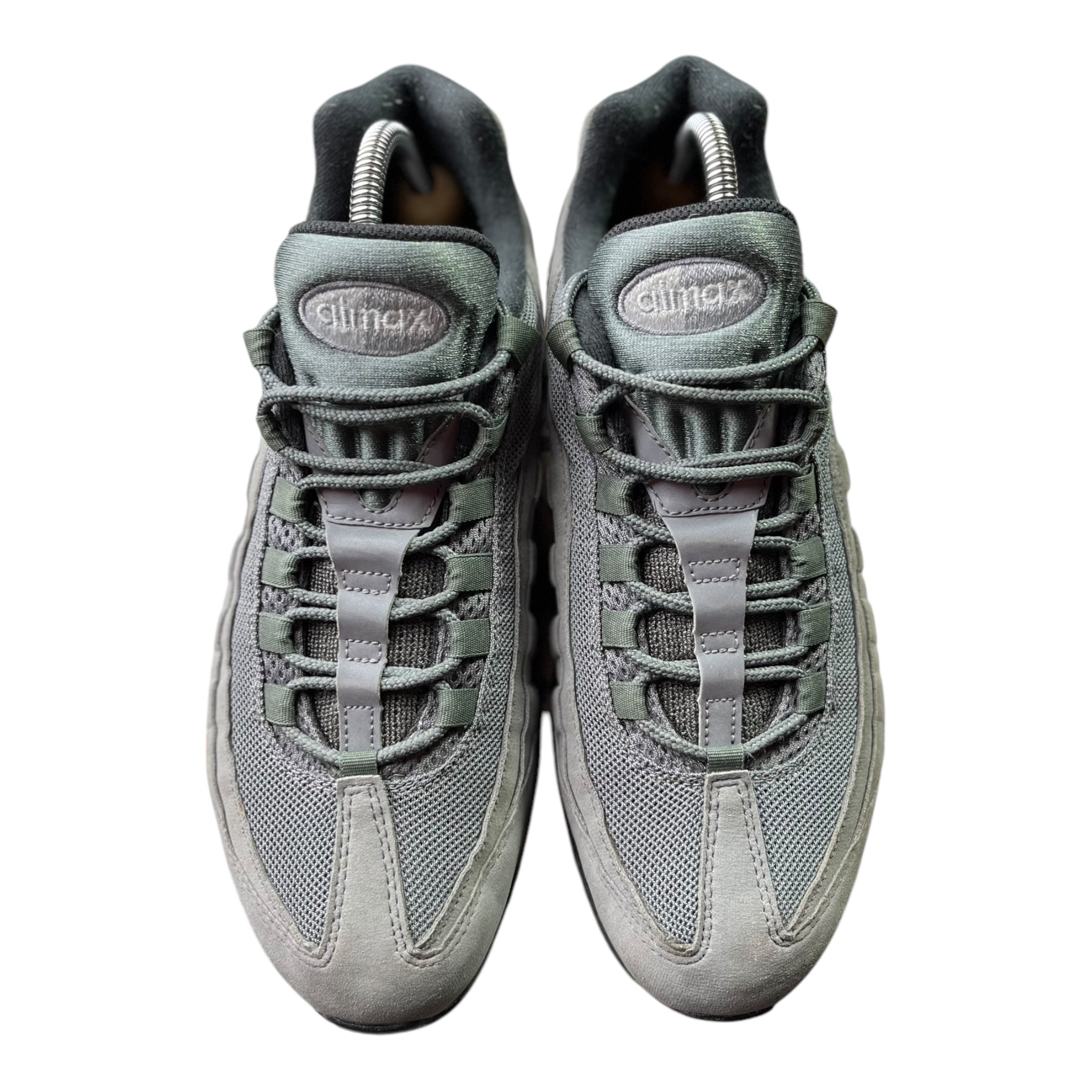 Nike Air Max 95 Gris Noir (43EU)