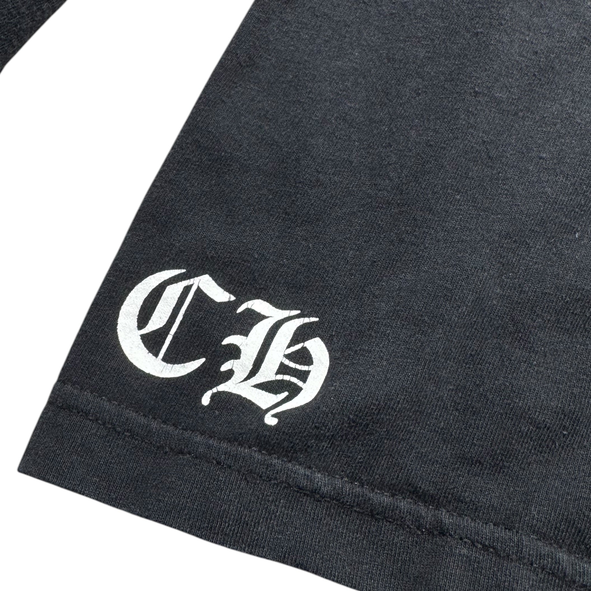 Long sleeve Chrome Hearts (L)