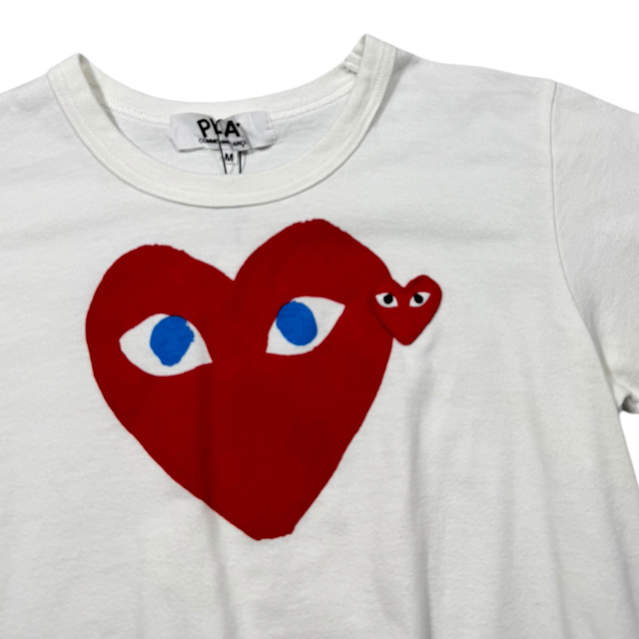 T-shirt Comme des Garçons (M)