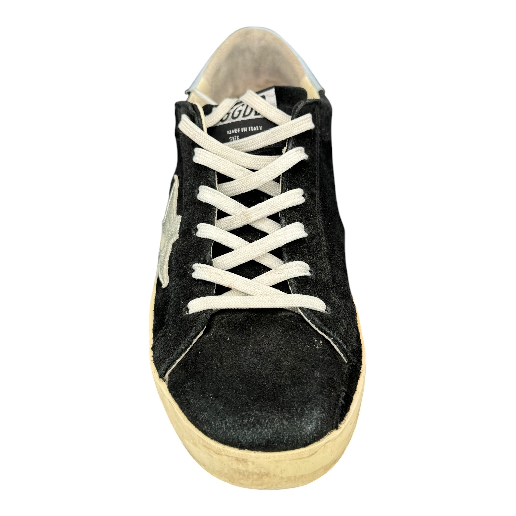 Golden Goose Superstar (40EU)