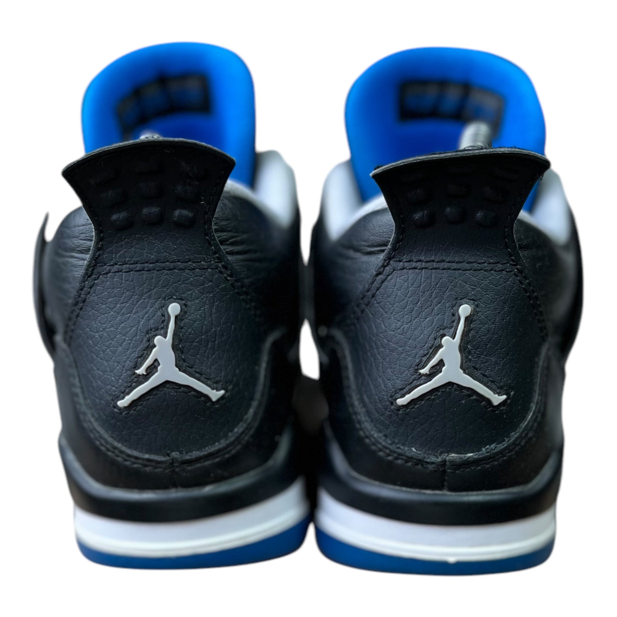 Jordan 4 Retro Motorsports Alternate (40EU)