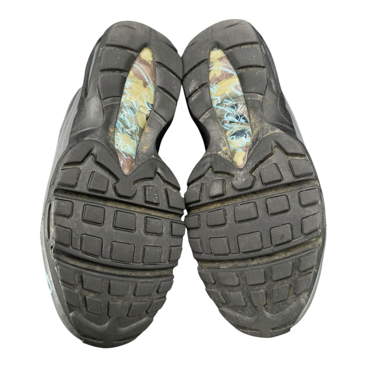 Air Max 95 Corteiz (40EU)