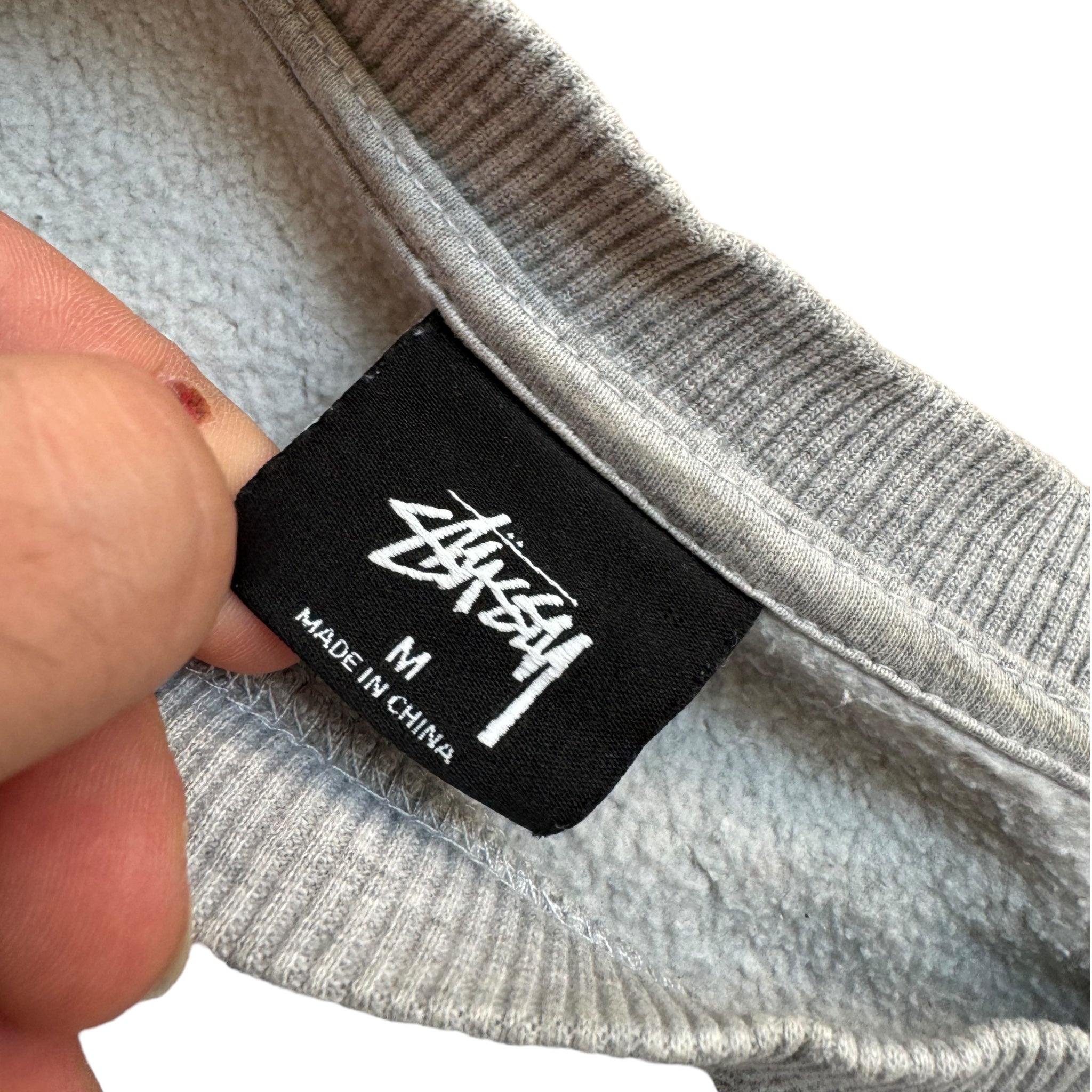 Sweat Stussy (M)